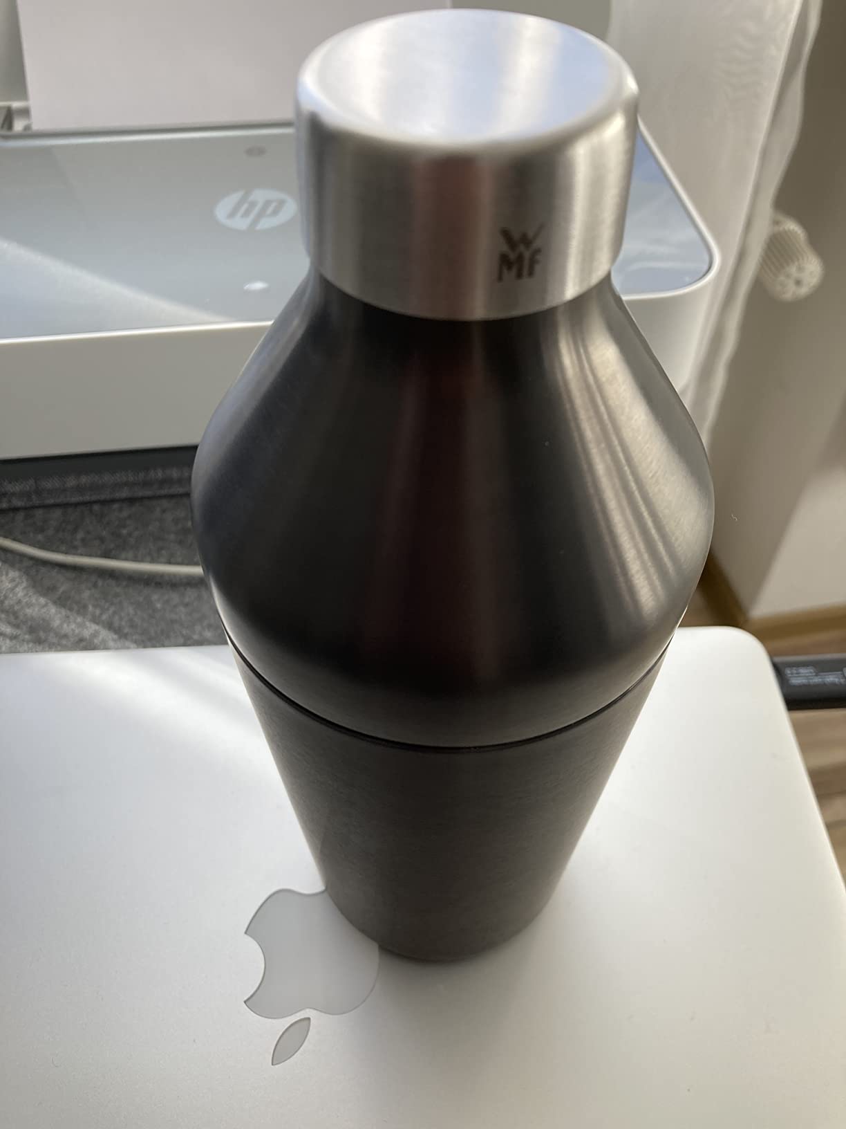 Geschenk gut angekommen