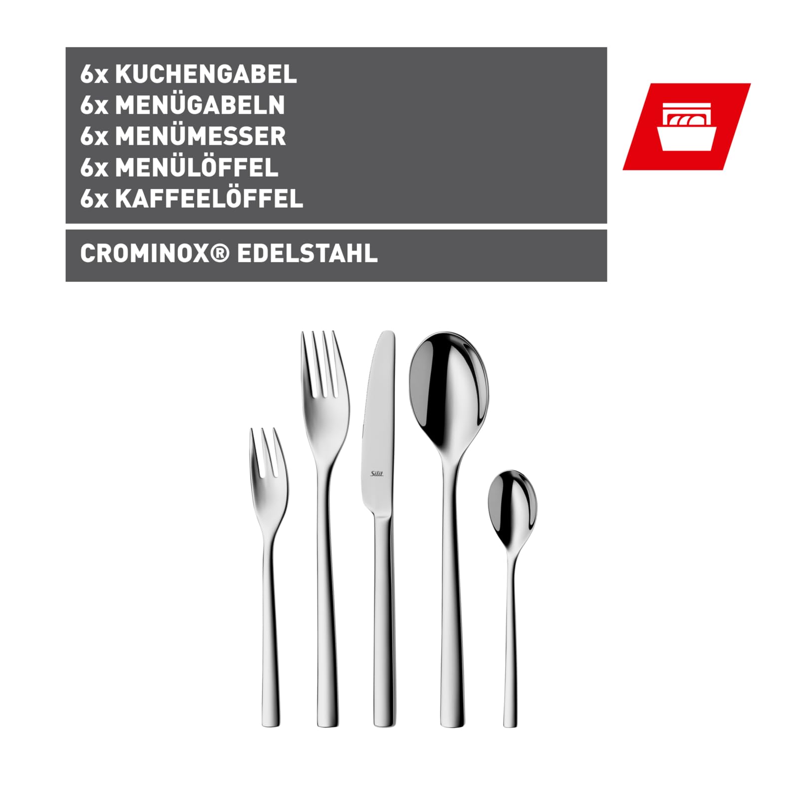 wmf-silit-trend-besteck-set-6-personen-30-teilig-monobloc-messer-crominox-edelst image 3