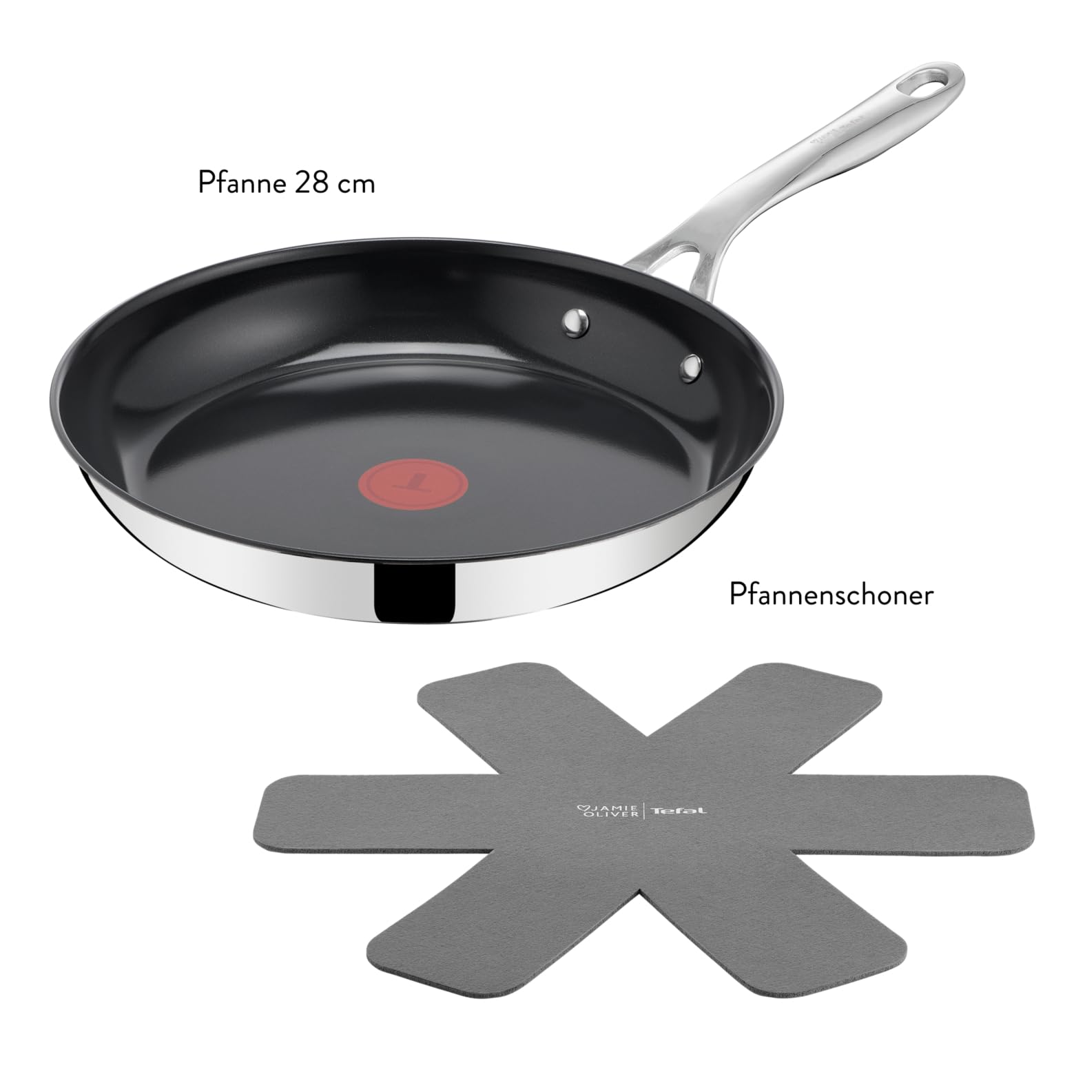 tefal-jamie-oliver-by-direct-cook-bratpfanne-28-cm-edelstahl-keramische-antihaft image 7