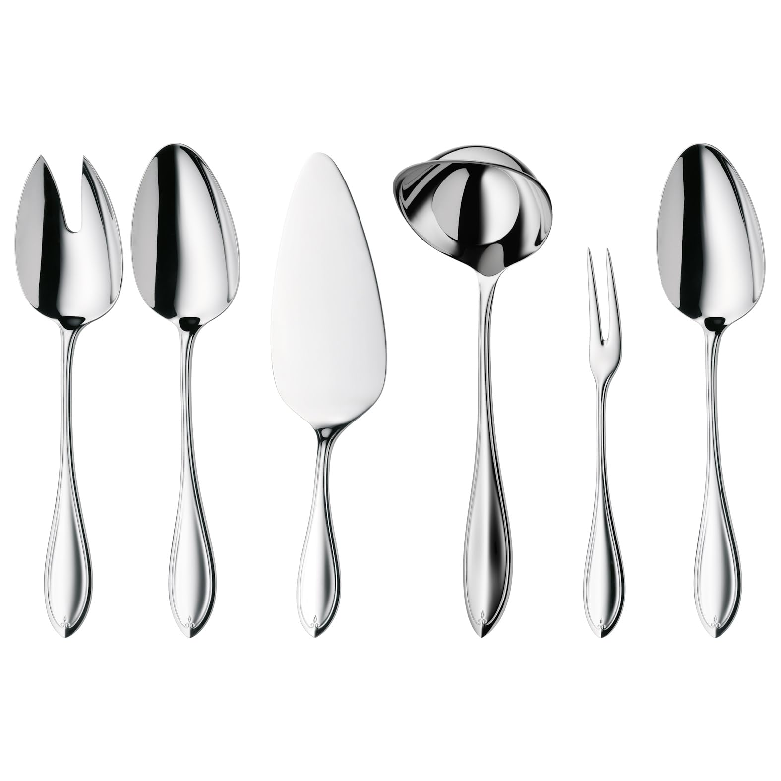 wmf-premiere-besteck-set-12-personen-66-teilig-cromargan-protect-poliert-kratzbe image 2