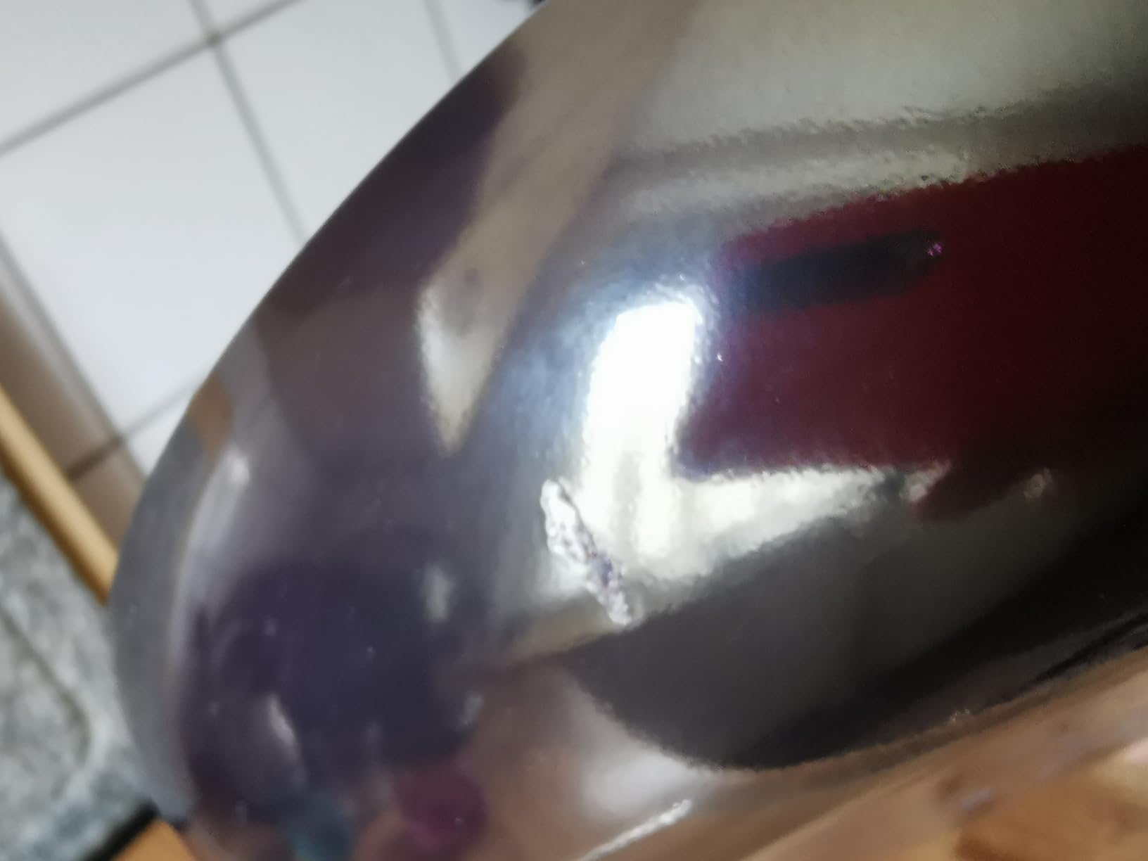 Meine Lieblingspfanne