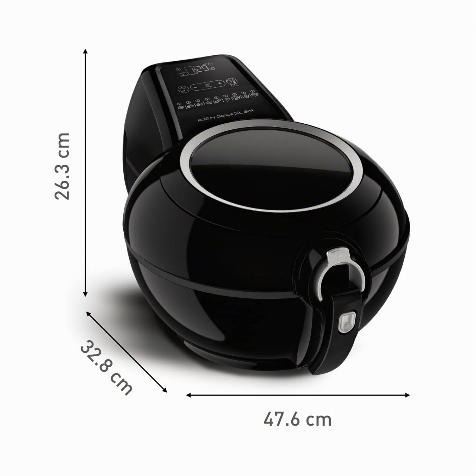 tefal-actifry-genius-xl-2in1-yv9708-hei-luftfritteuse-mit-r-hrarm-1-7-kg-f-r-8-p image 8