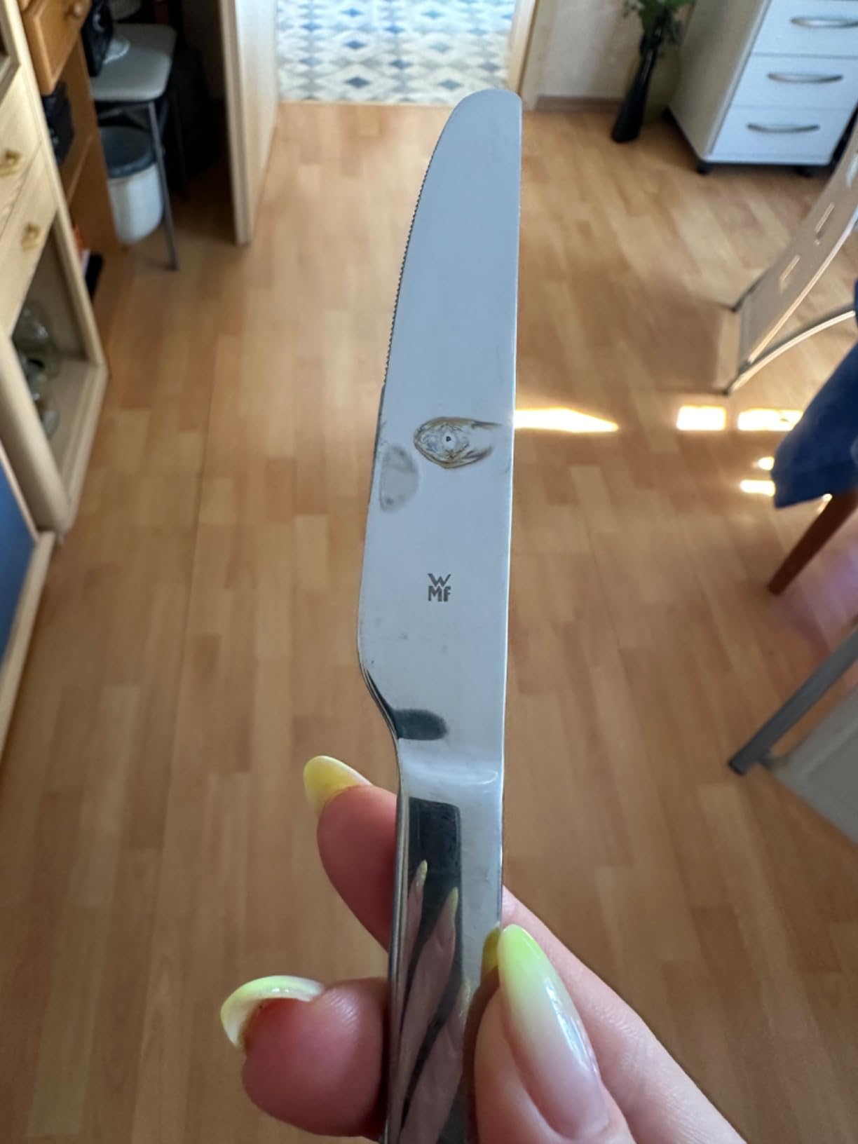 Okay für den Preis