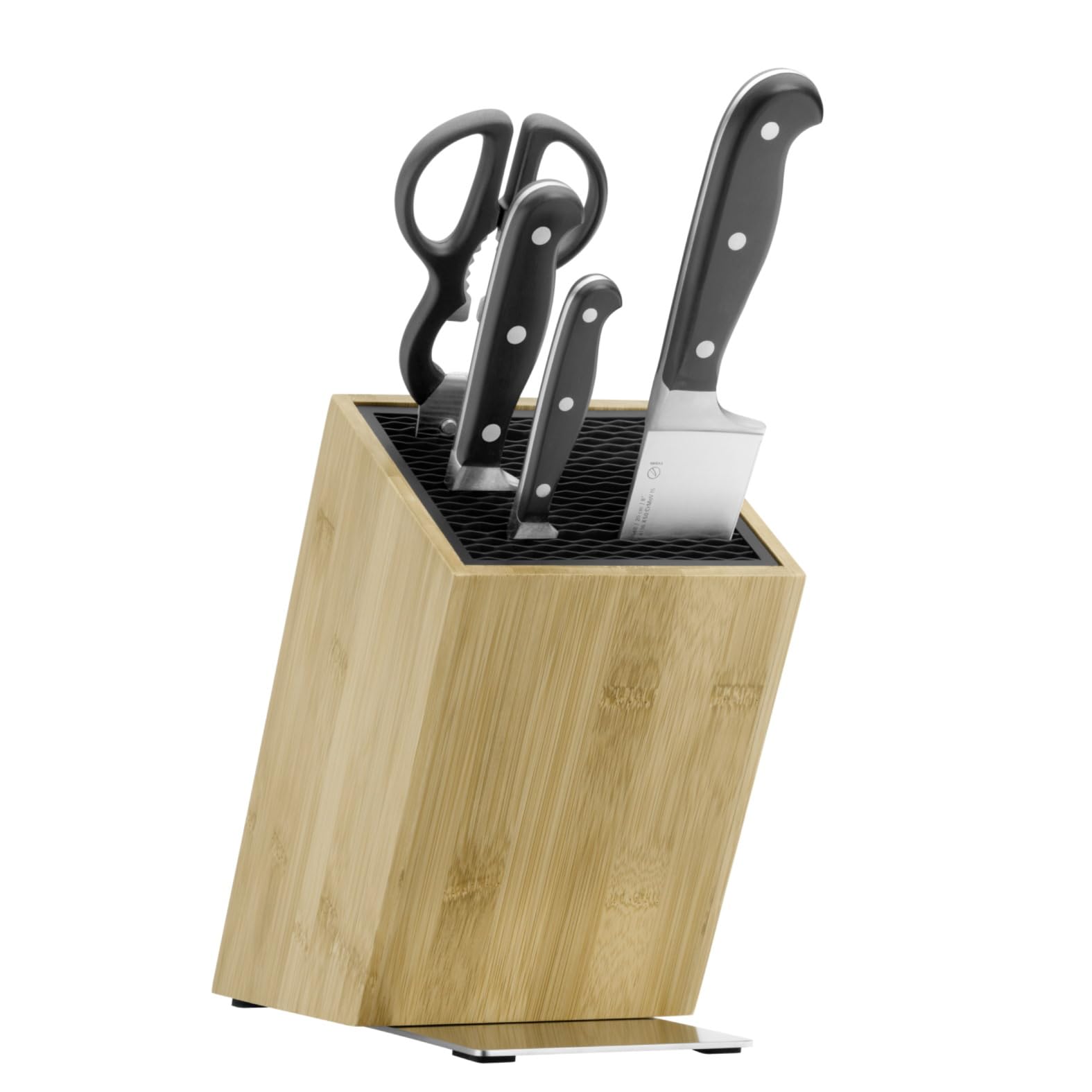 wmf-spitzenklasse-plus-vorteils-messerblock-5-teilig-mit-messerset-made-in-germa image 3