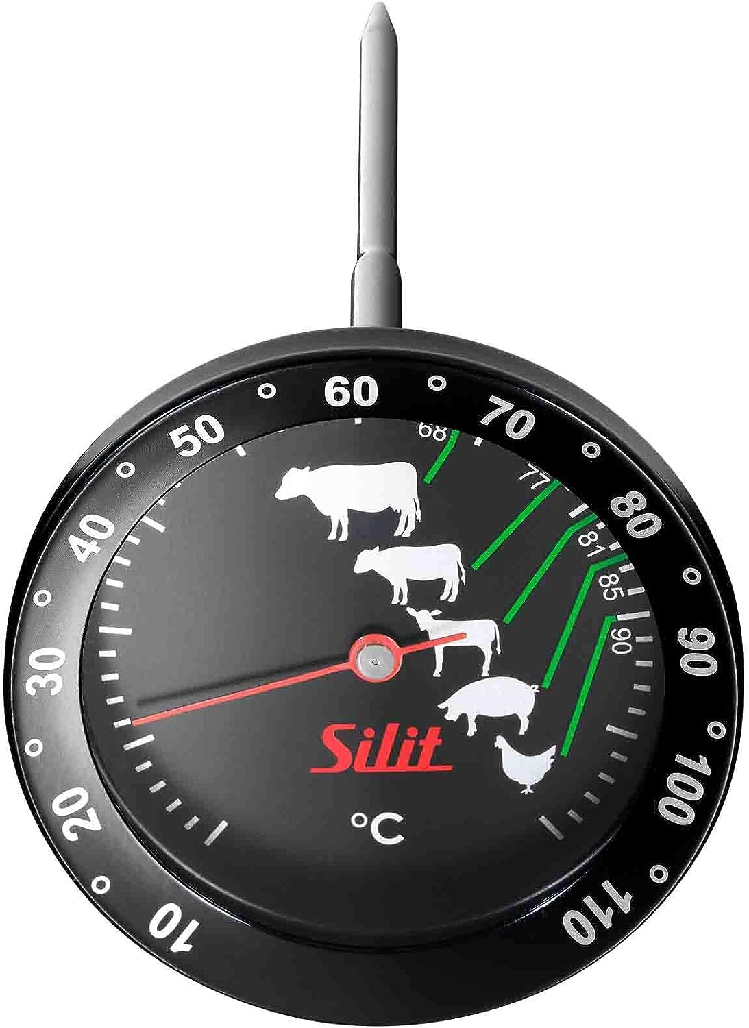 silit-sensero-fleischthermometer-analog-6-2-cm-bratenthermometer-mit-garpunkte-m image 4