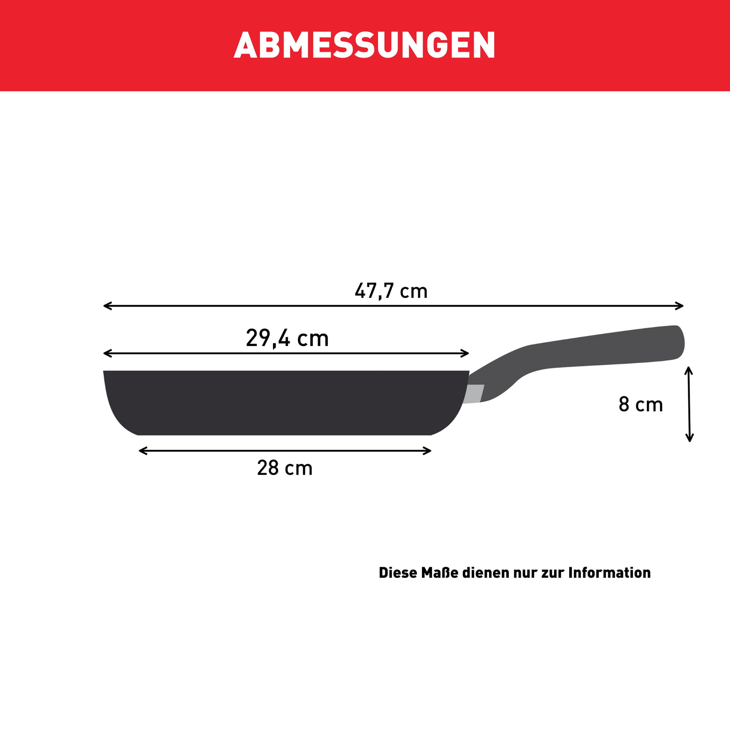 tefal-infinite-pfanne-induktion-28-cm-bratpfanne-mit-titanium-antihaftversiegelu image 8