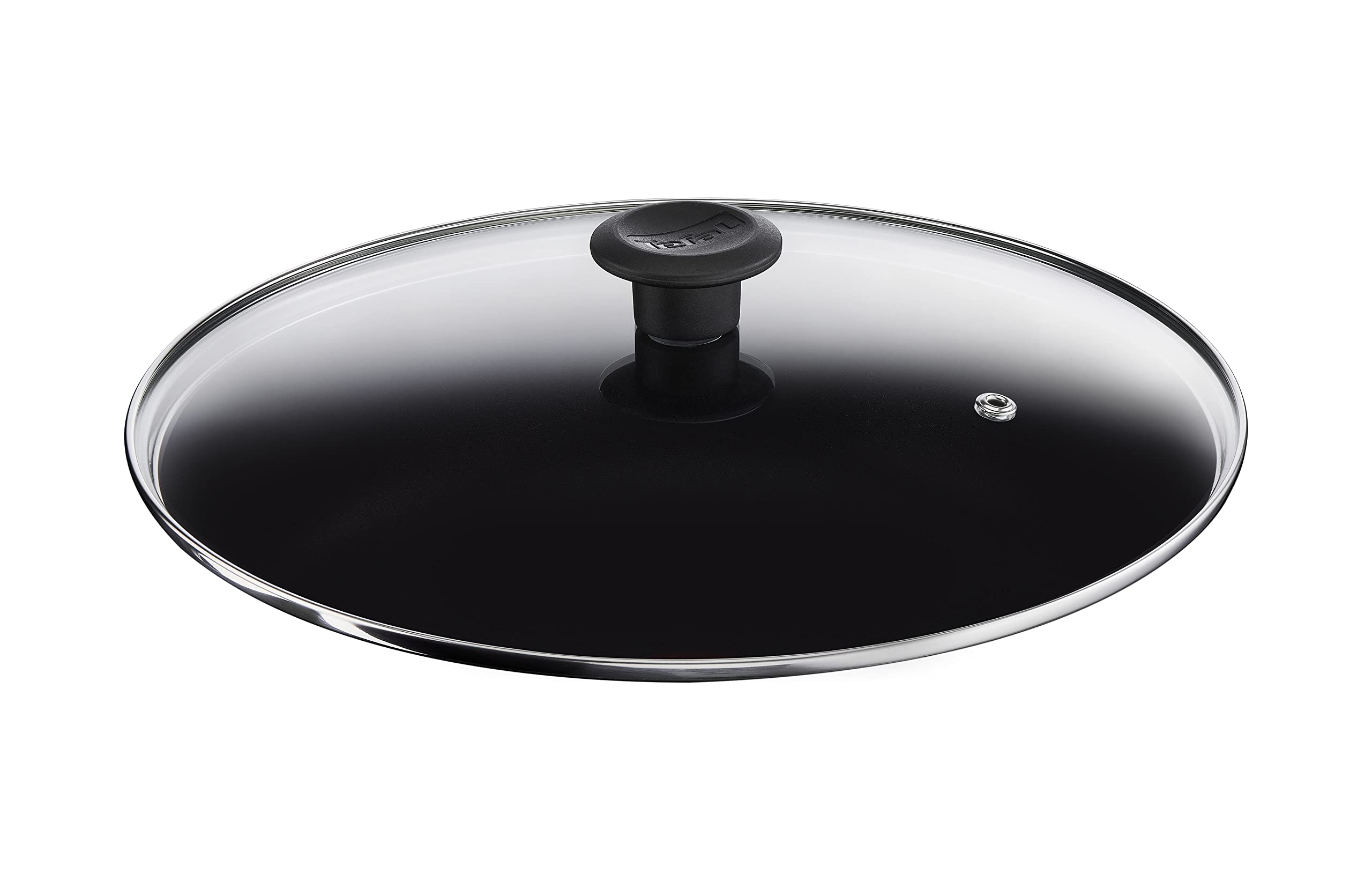 tefal-trattoria-pro-g61237-schmorpfanne-28-cm-mit-deckel-aluguss-titanium-2x-ant image 3
