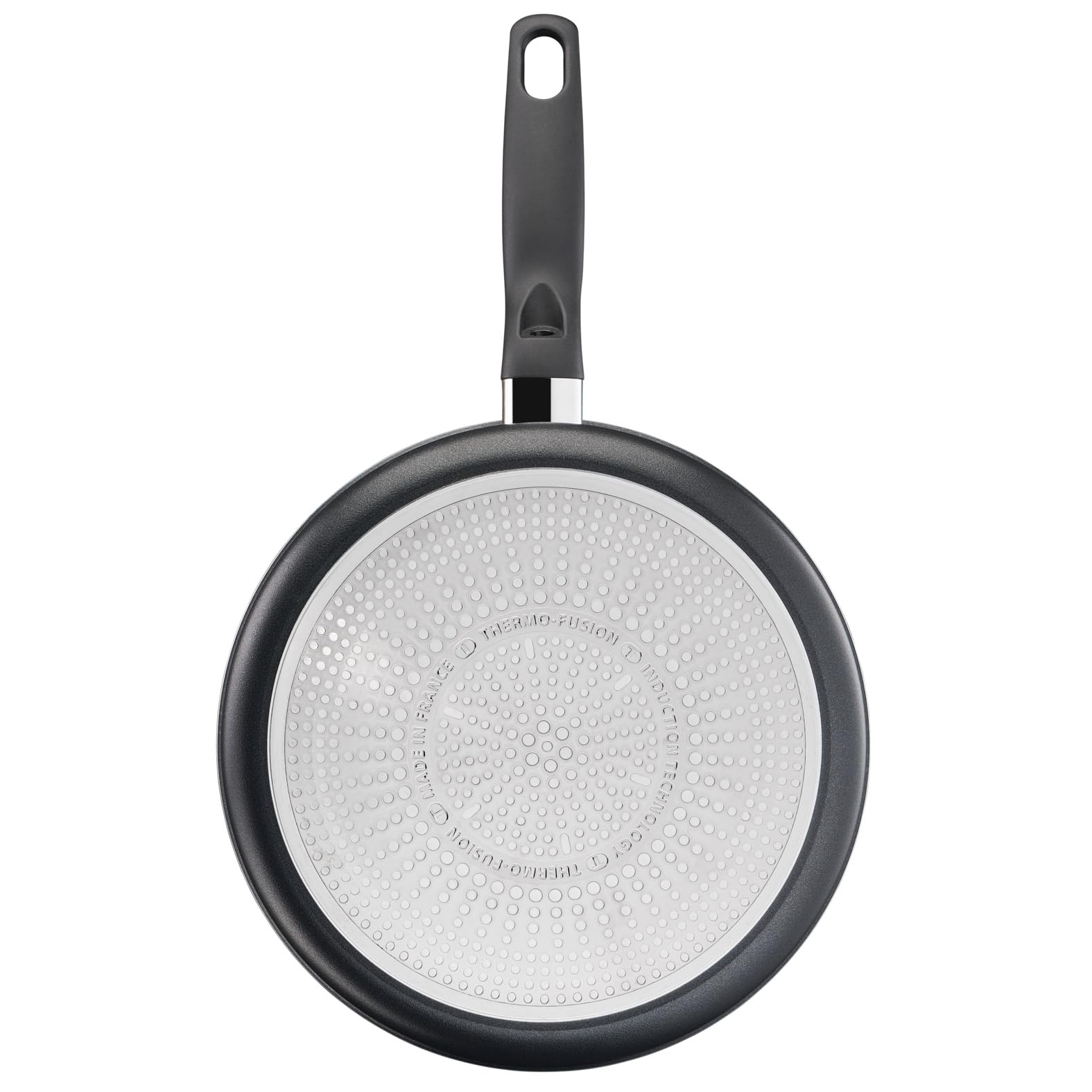 tefal-start-easy-schmorpfanne-mit-deckel-24-cm-c26732-titanium-antihaftversiegel image 2