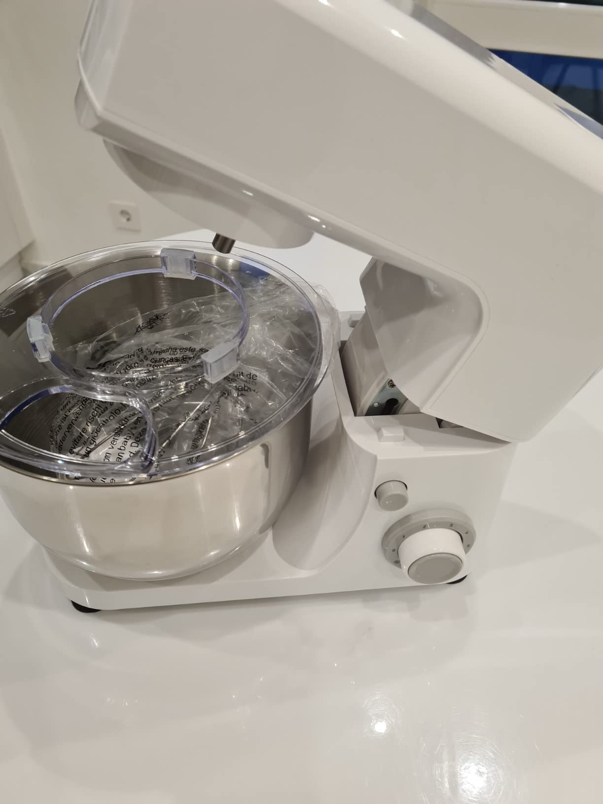 Okay für den Preis