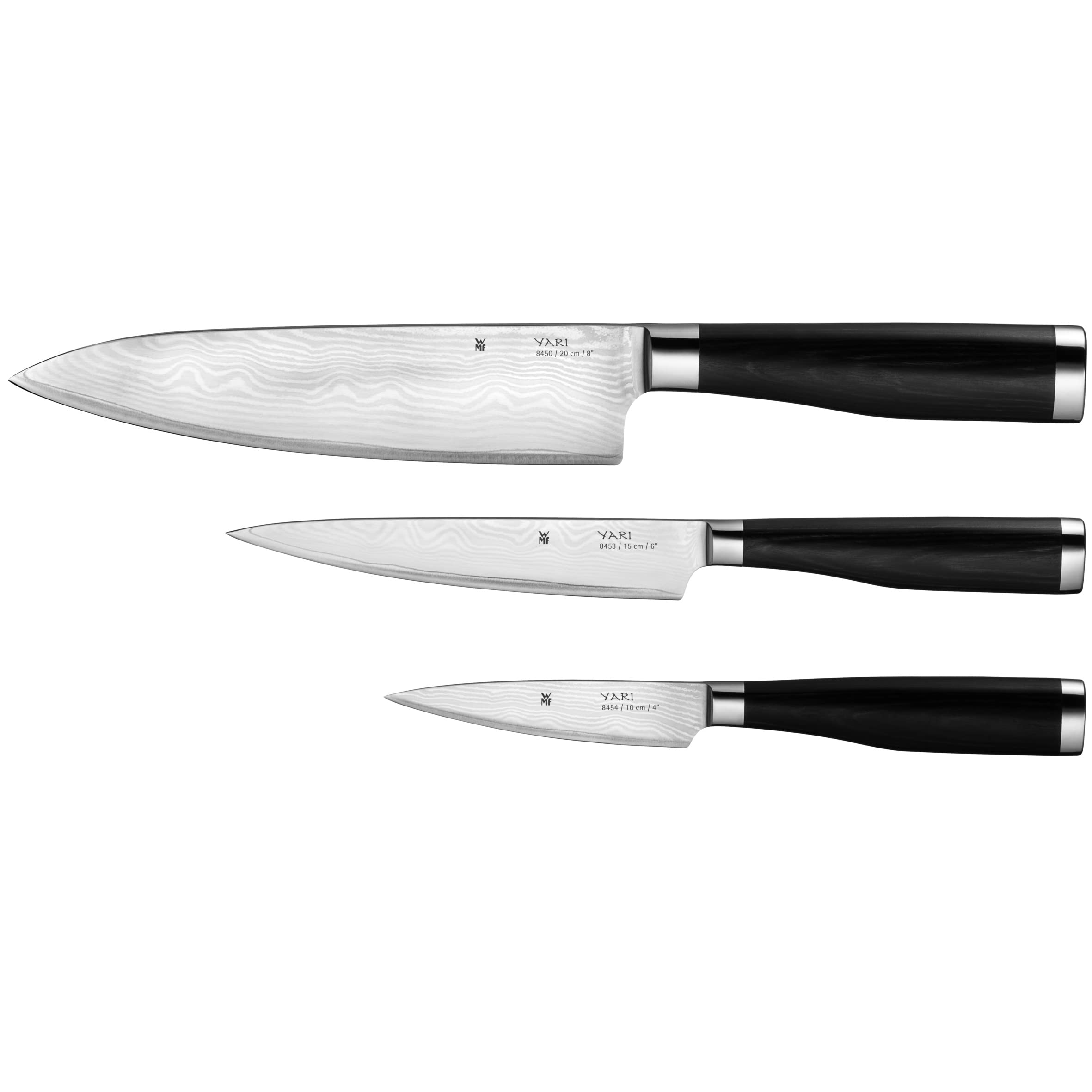 wmf-yari-kochmesser-34-5-cm-damaszener-klinge-20-cm-aus-67-lagen-japanischem-spe image 5