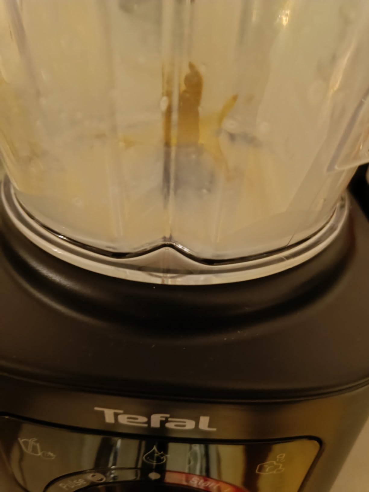 Perfekt für tägliches Mixen