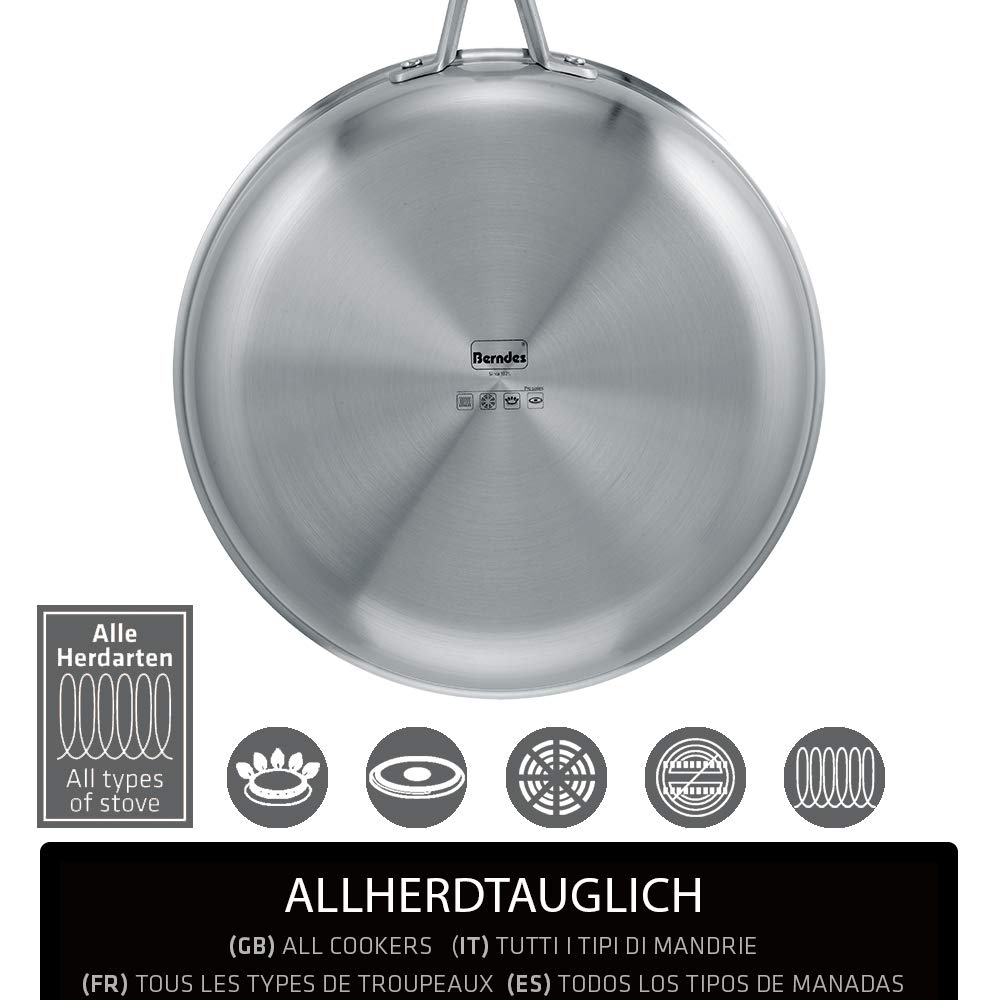 berndes-tricion-resist-schmorpfanne-28-cm-mit-glasdeckel-extrem-kratzfeste-antih image 2
