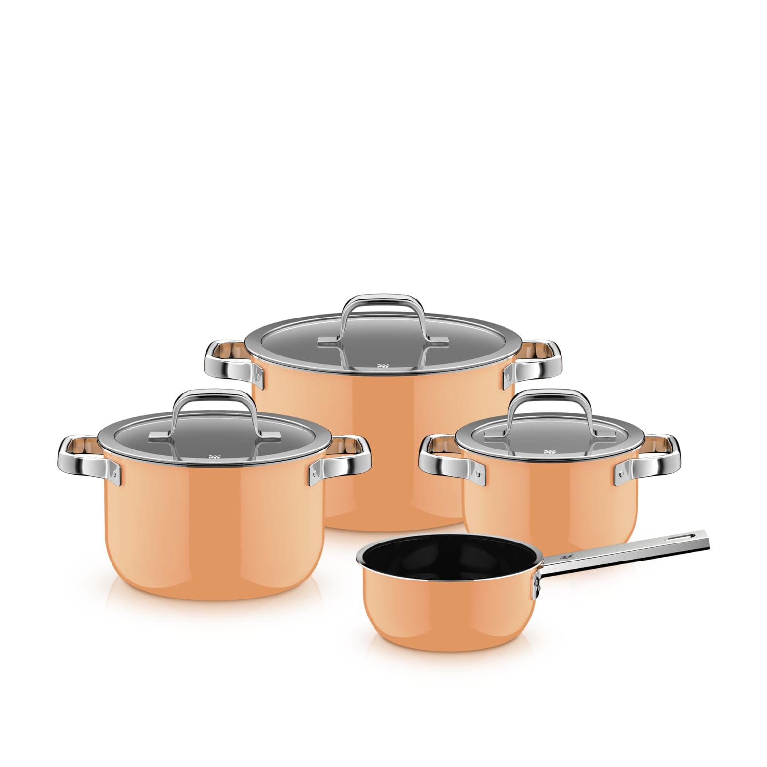 wmf-fusiontec-mineral-pro-topf-set-4-teilig-induktion-alle-herdarten-kratzfest-m image 1
