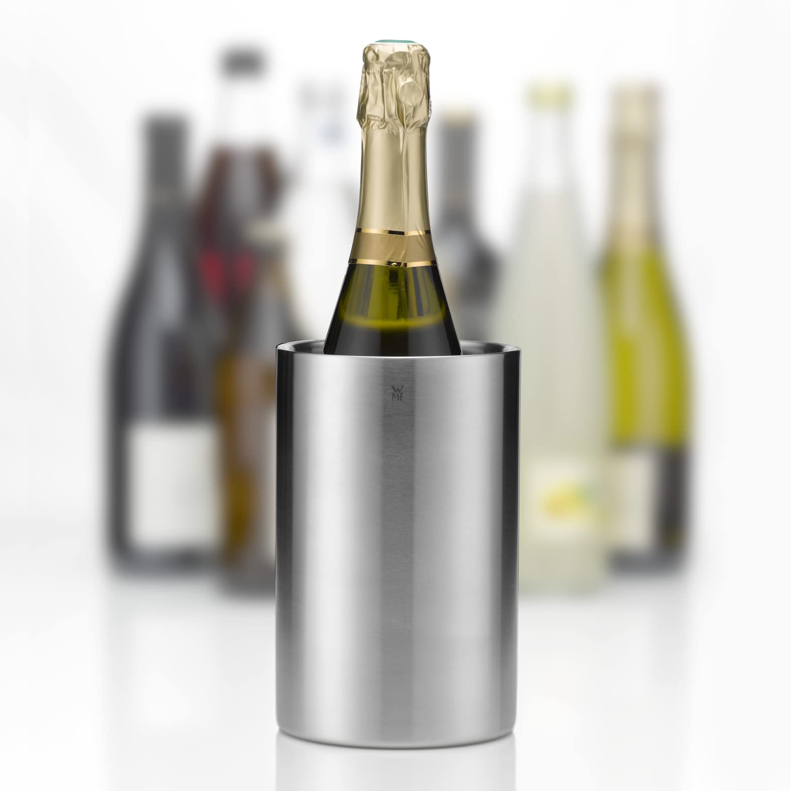 wmf-clever-more-sekt-weink-hler-doppelwandig-edelstahl-matt-19-5-cm-flaschenk-hl image 5