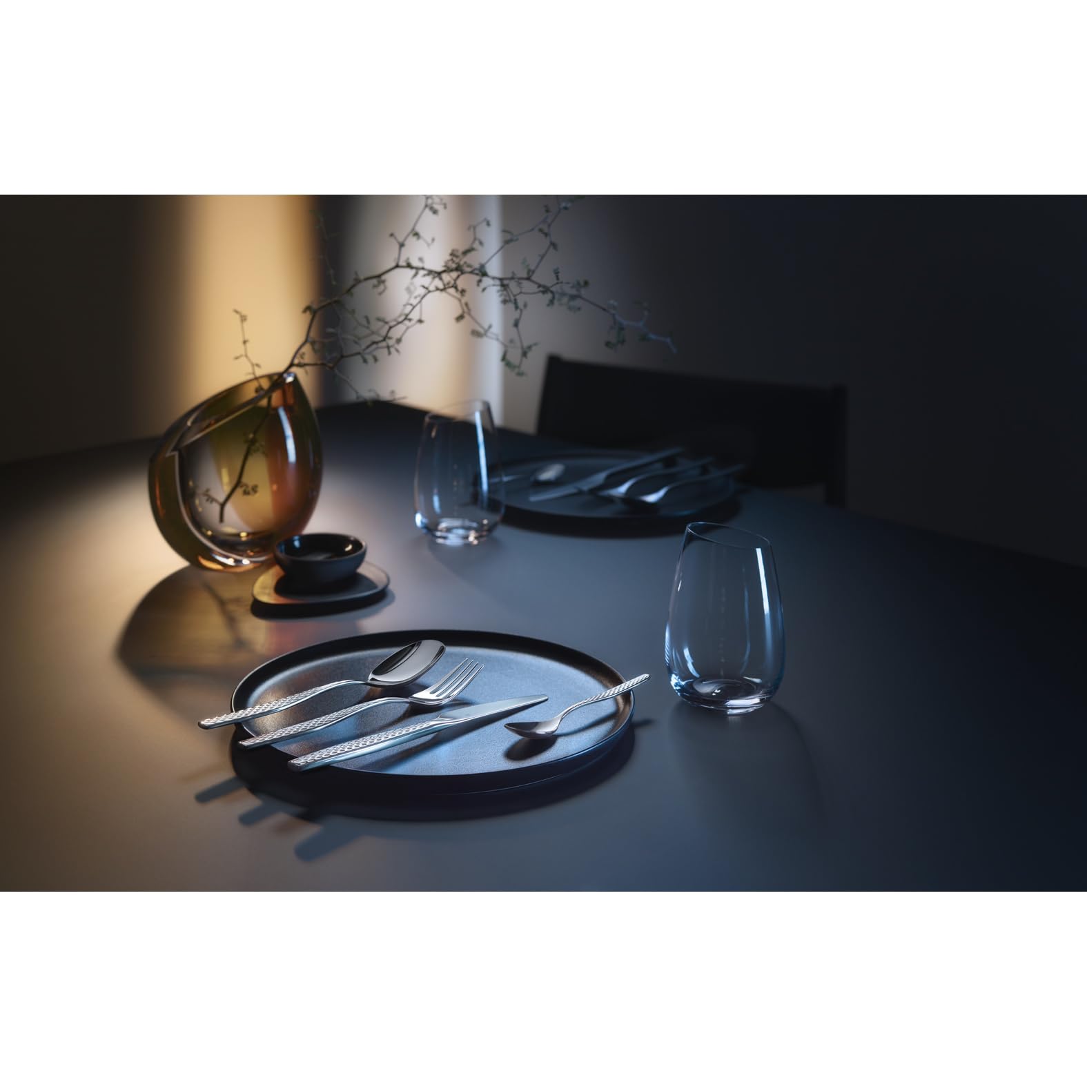 wmf-sentic-besteck-set-6-personen-30-teiliges-essbesteck-set-mit-monobloc-messer image 4