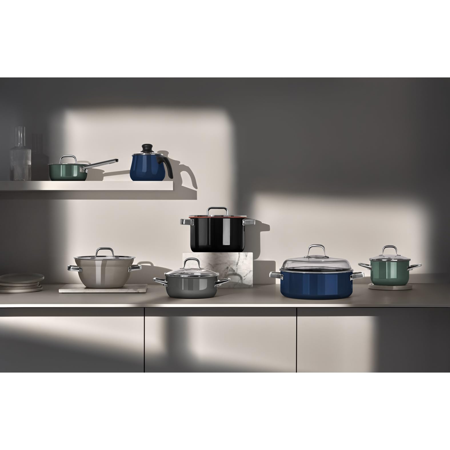 wmf-fusiontec-mineral-pro-stielkasserolle-mit-deckel-16-cm-eucalyptus-haze-kratz image 5
