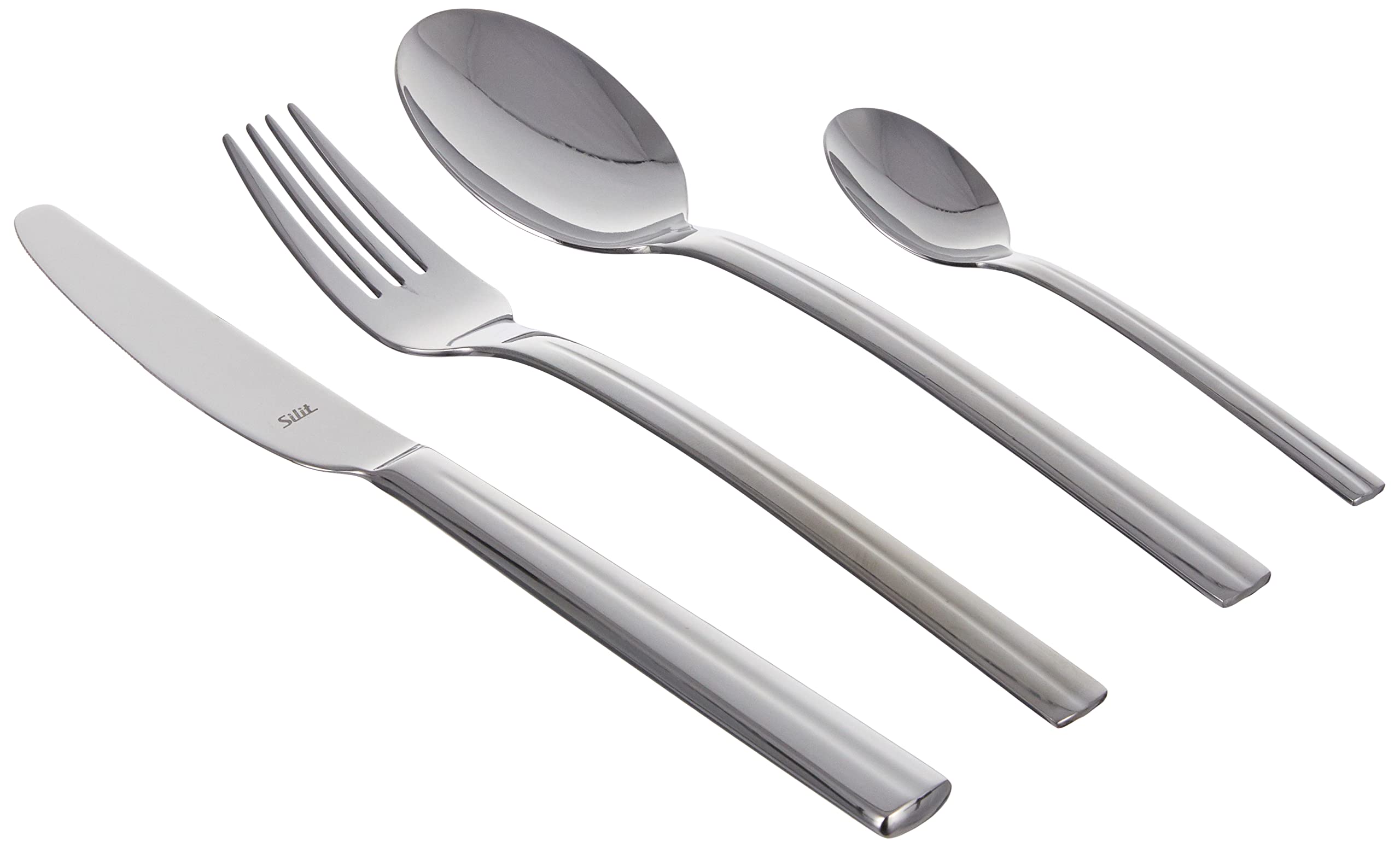 silit-cover-besteck-set-6-personen-24-teilig-monobloc-tafelmesser-crominox-edels image 1
