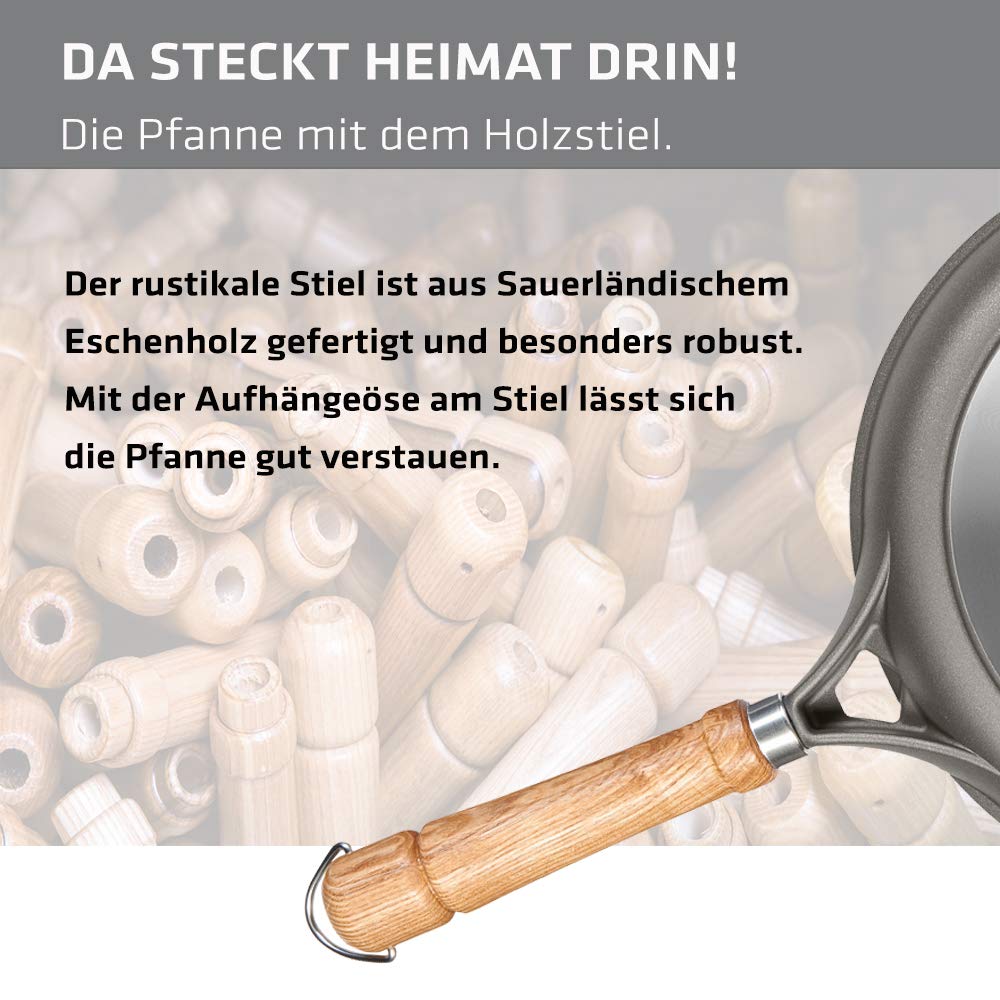 berndes-bonanza-bratpfanne-28-cm-mit-3-lagiger-antihaftversiegelung-aluguss-und- image 4