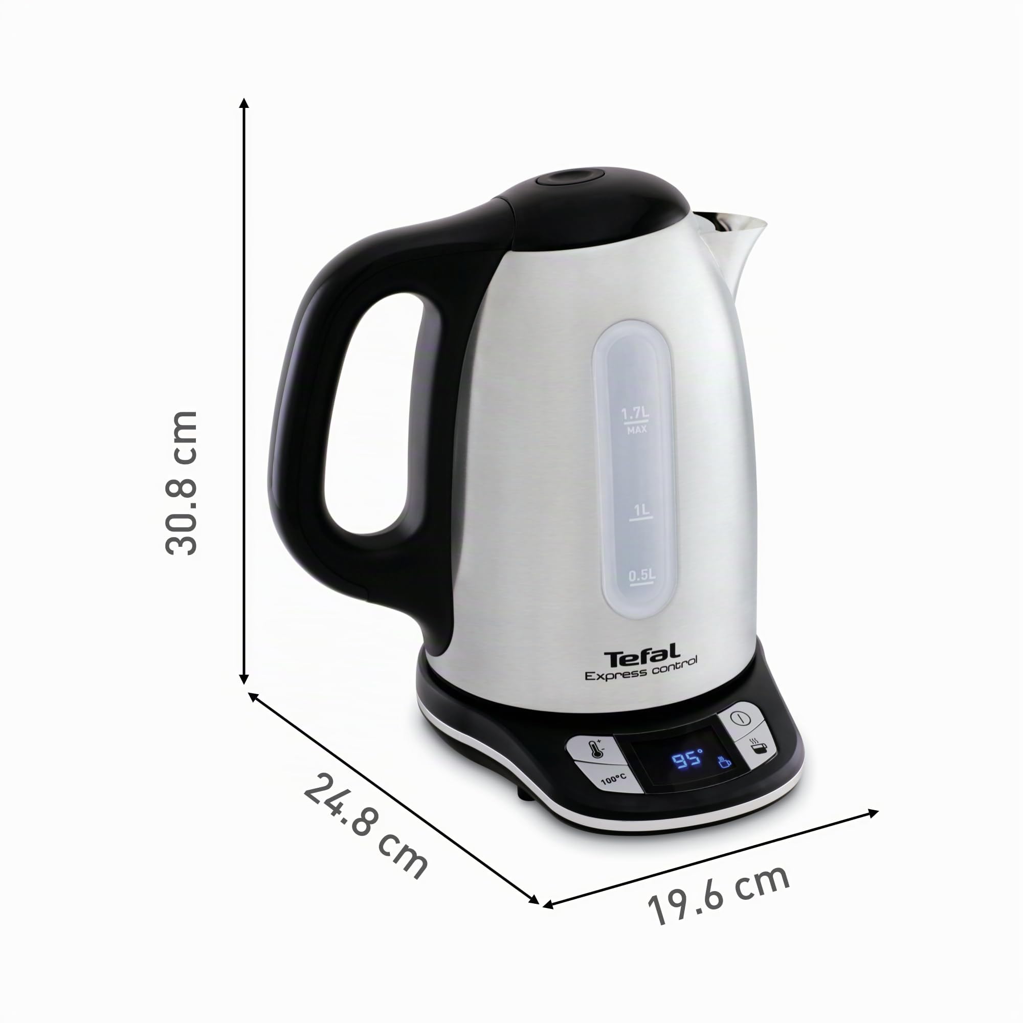 tefal-express-control-ki240d10-kabelloser-edelstahl-wasserkocher-1-7-l-2400-w-7- image 3