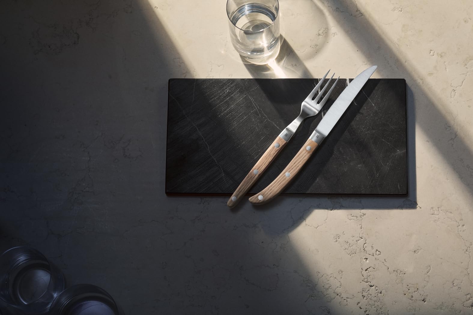 wmf-ranch-steakbesteck-12-teilig-f-r-6-personen-steakmesser-mit-geschmiedeter-sp image 7
