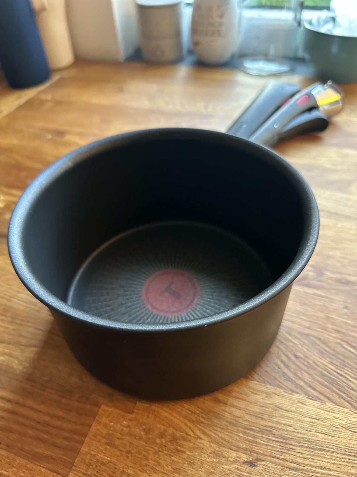 Nach zwei Jahren immer noch wie neu