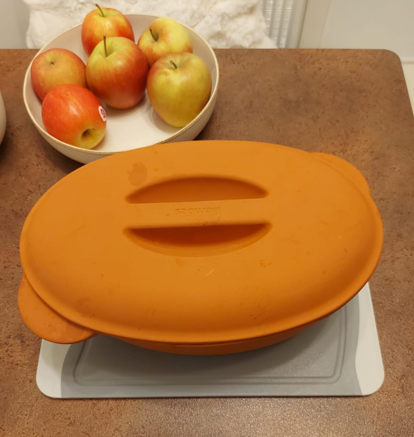 Schöne Handarbeit
