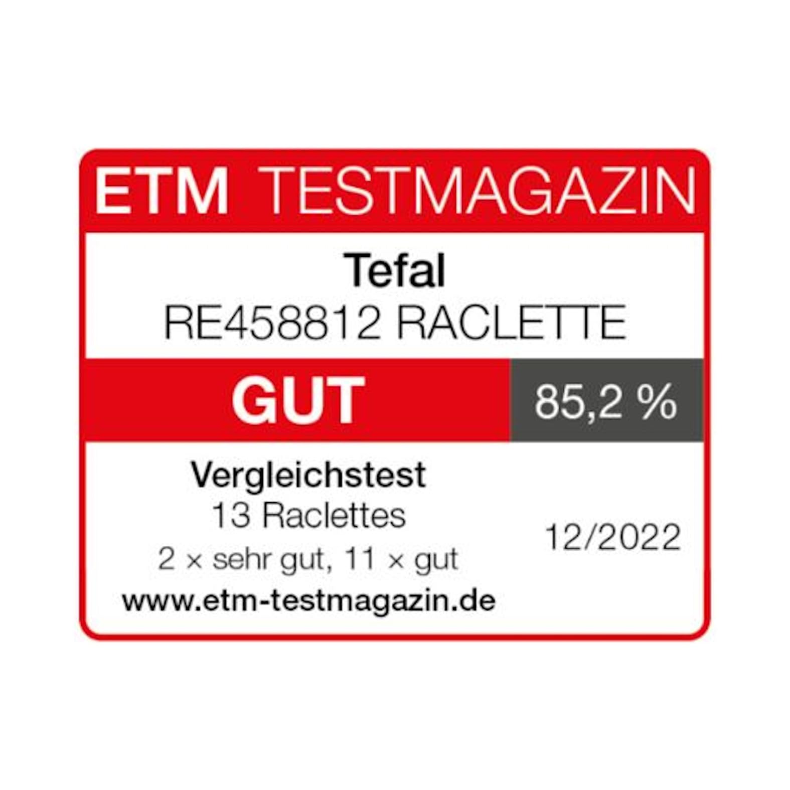 tefal-raclette-grill-ambiance-re4588-raclette-f-r-10-personen-mit-tischgrill-fun image 2