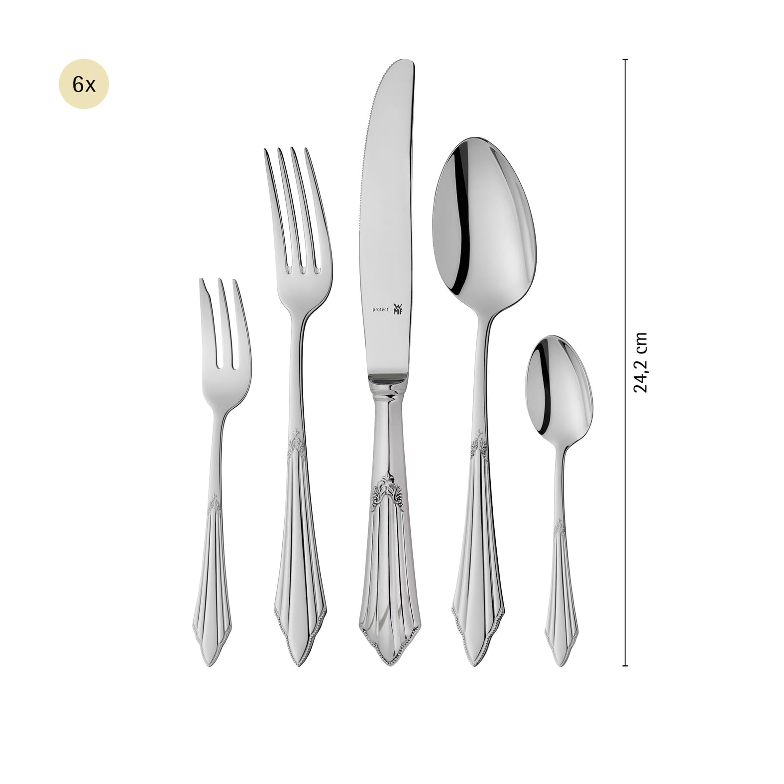 wmf-f-cher-besteckset-30-teilig-f-r-6-personen-cromargan-protect-edelstahl-polie image 7