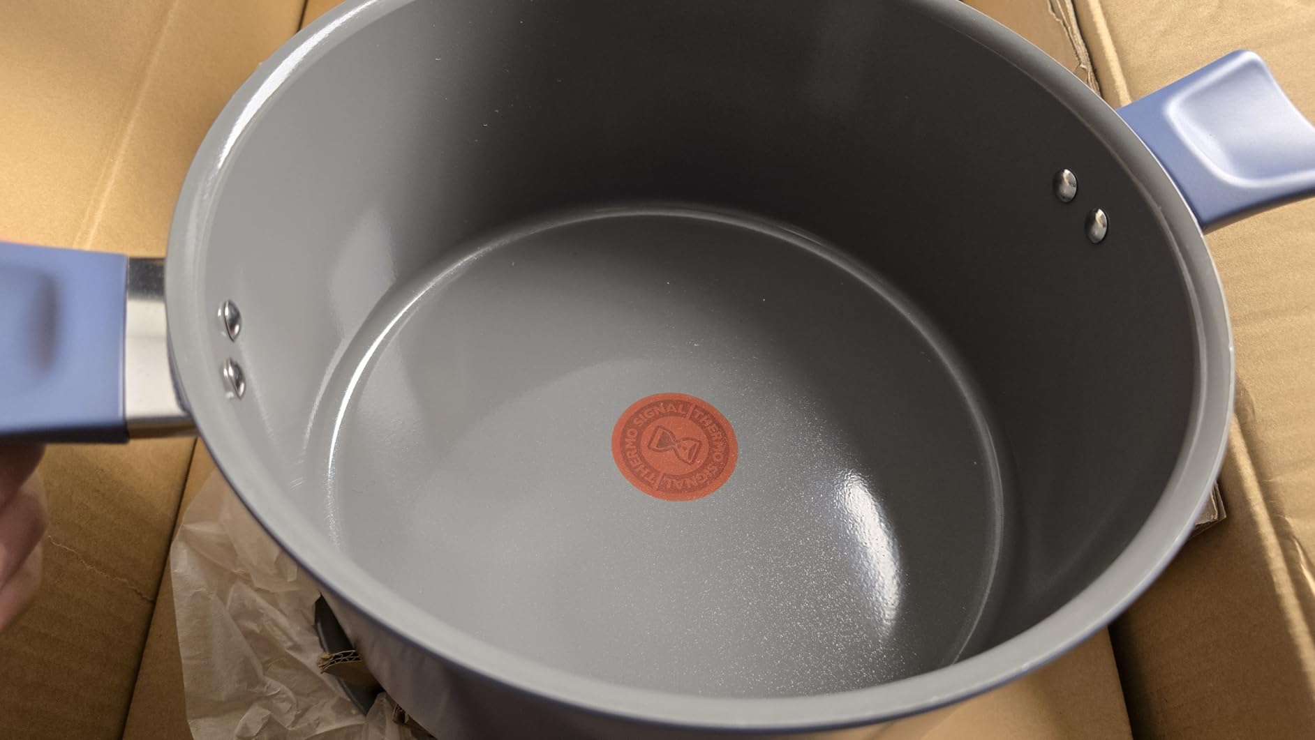 Stundenlanges Kochen leicht gemacht