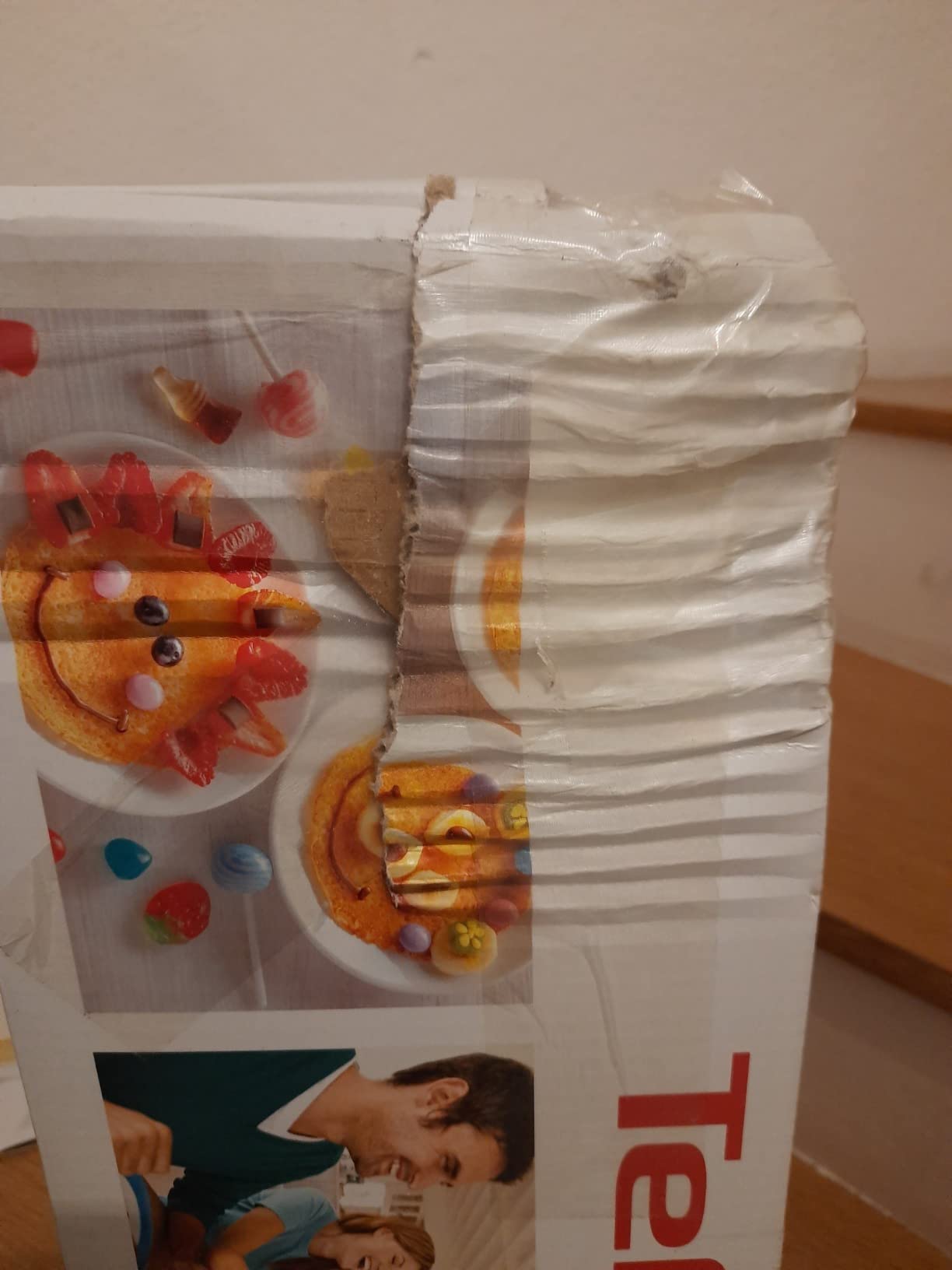 Tischgrill wie früher bei Freunden
