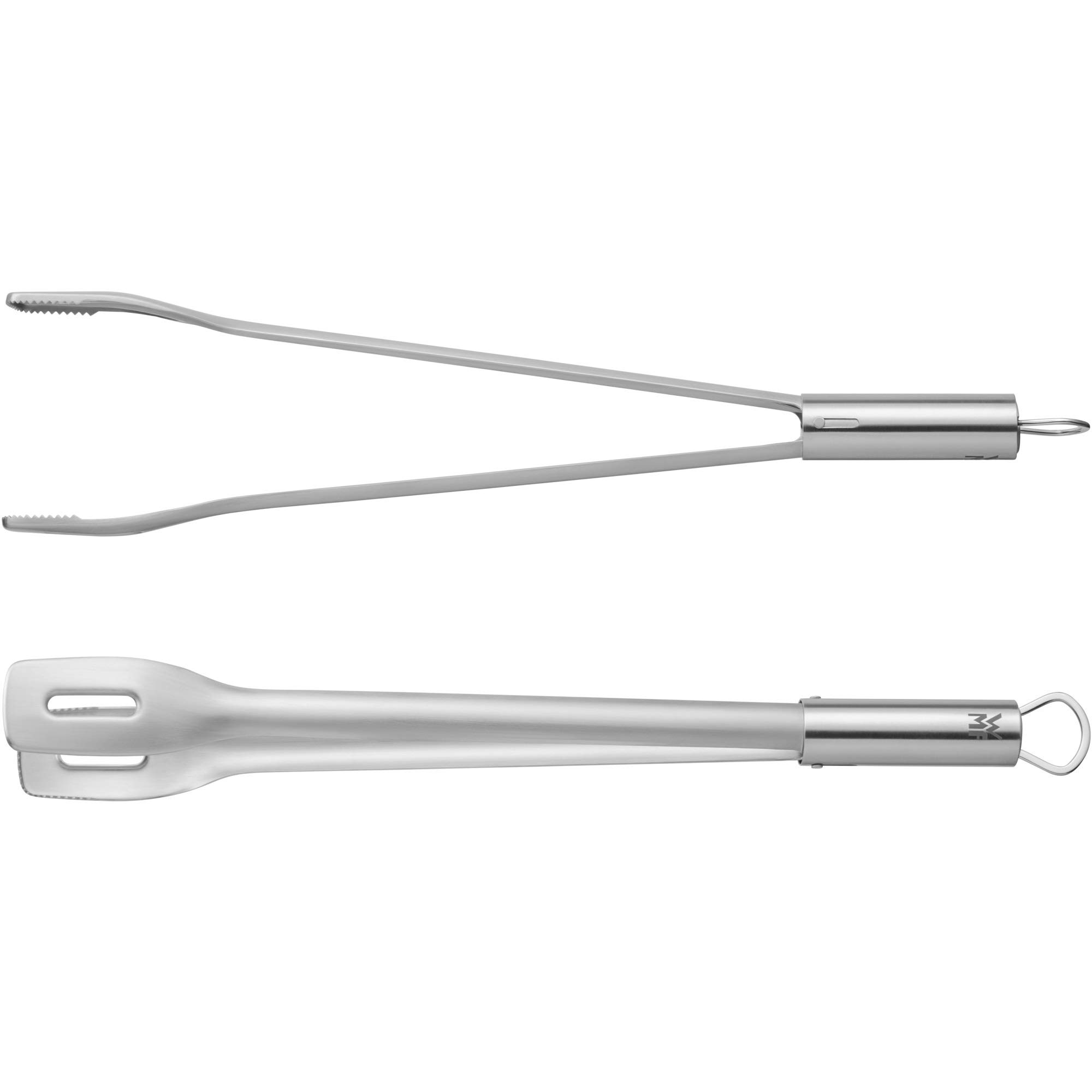 wmf-bbq-grillzange-lang-44-cm-cromargan-edelstahl-18-10-mit-feststellmechanismus image 8