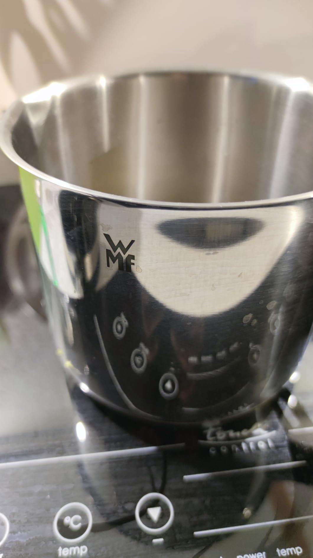 Perfekt für Milchreis