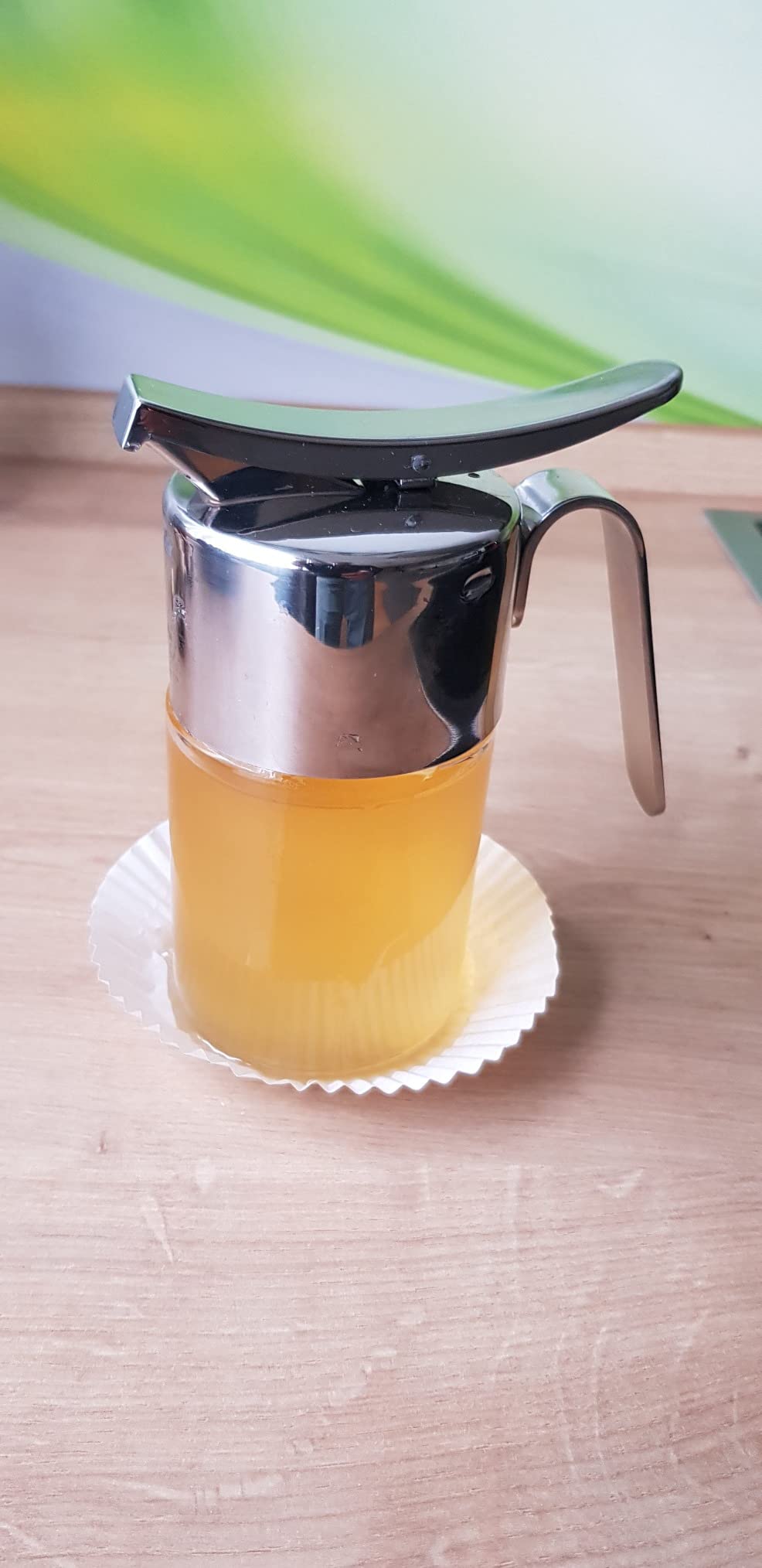 Okay, aber nicht perfekt