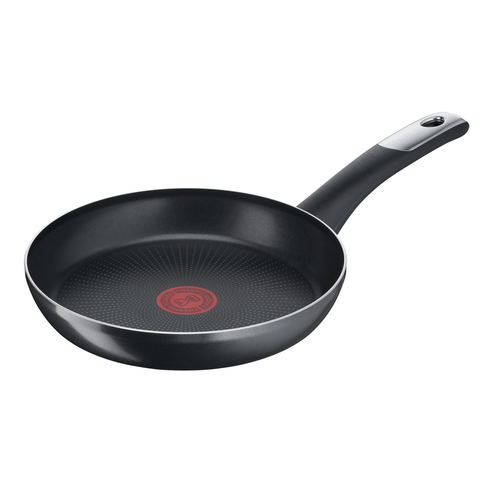 tefal-hard-titanium-essential-bratpfanne-28-cm-c38806-mit-thermo-signal-2x-titan image 8