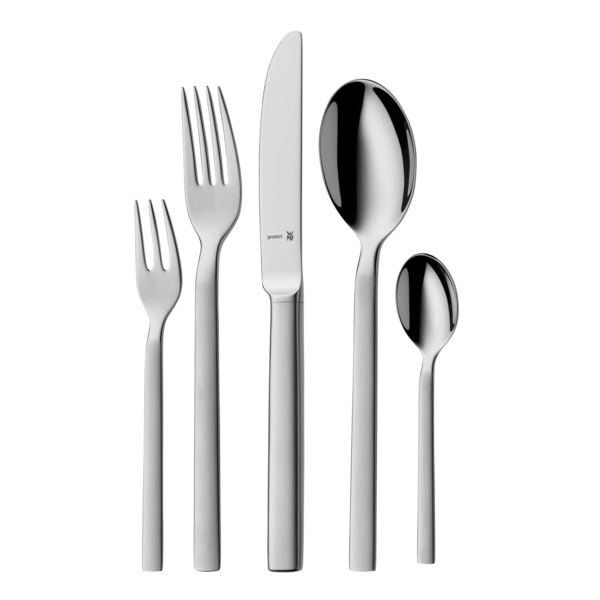 wmf-lyric-besteck-set-12-personen-60-teilig-hohlheftmesser-cromargan-protect-tei image 1