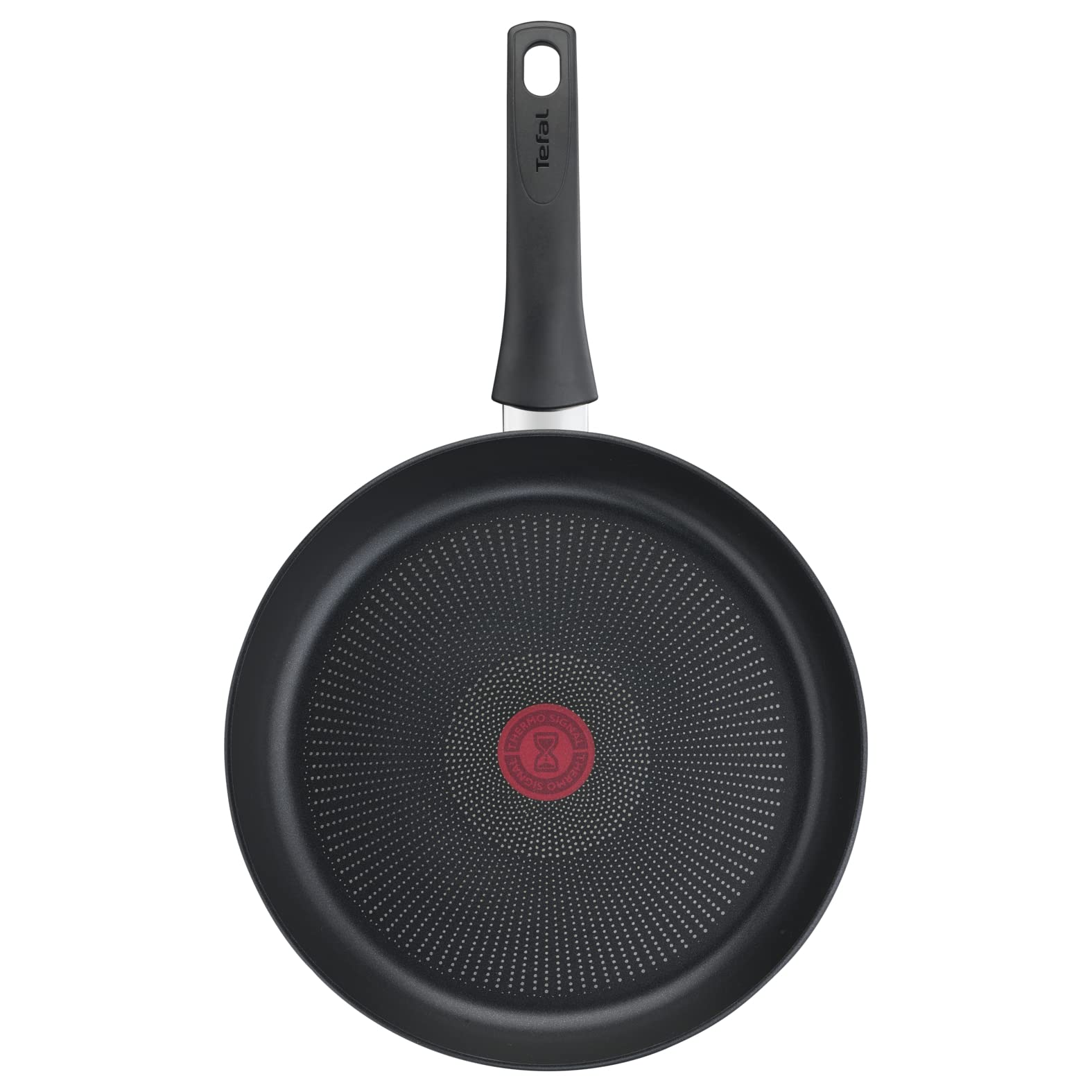 tefal-ultimate-on-bratpfanne-24-cm-induktion-aluminiumpfanne-mit-hohem-rand-tita image 2