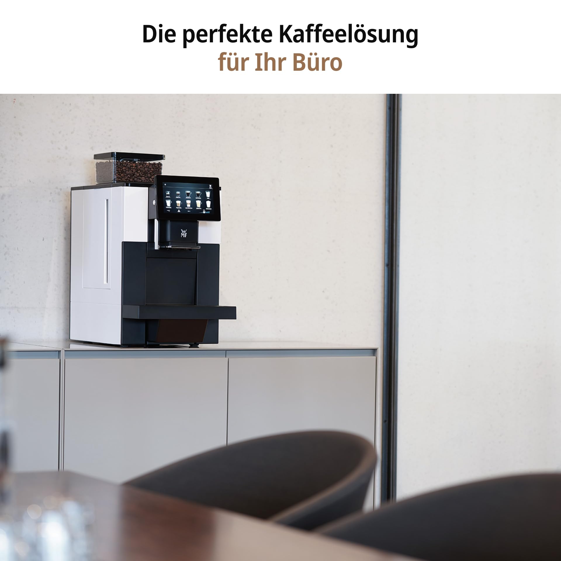 wmf-950-s-kaffeevollautomat-f-r-b-ro-gewerbe-touch-display-21-getr-nke-bis-50-ta image 7
