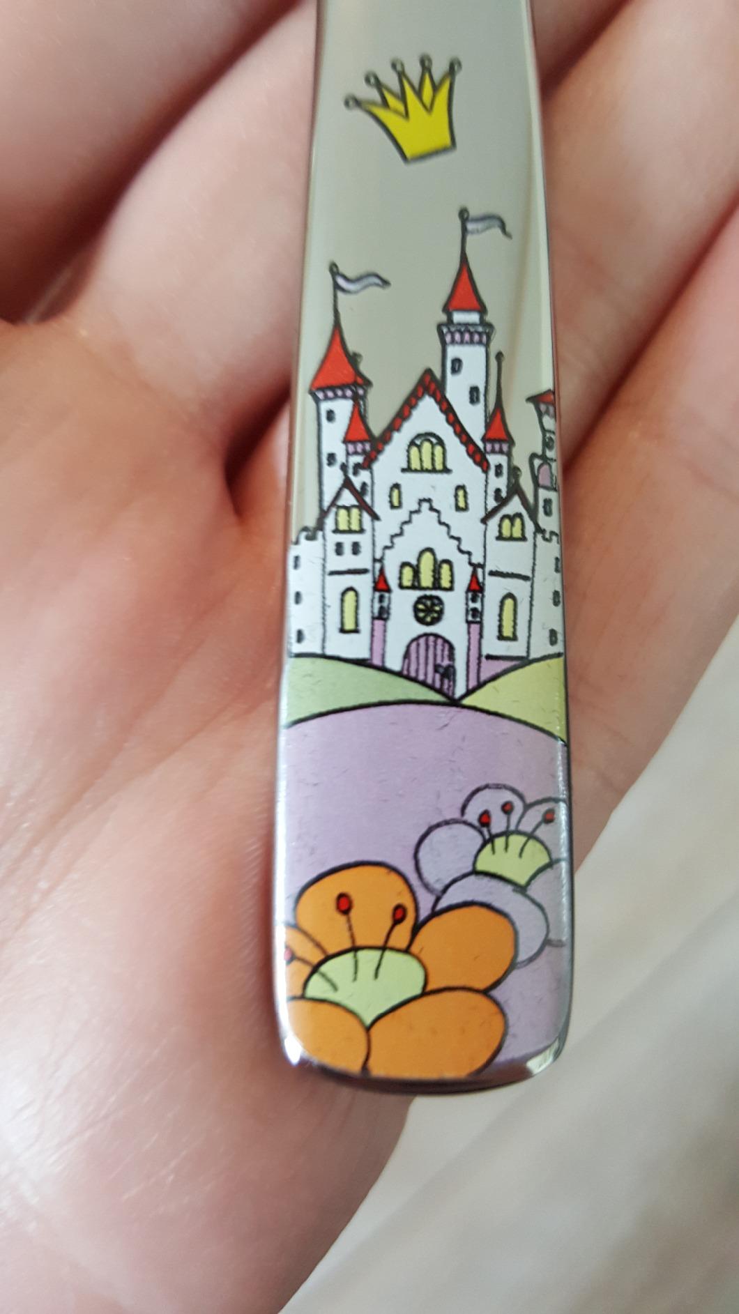 Wunderschön und praktisch