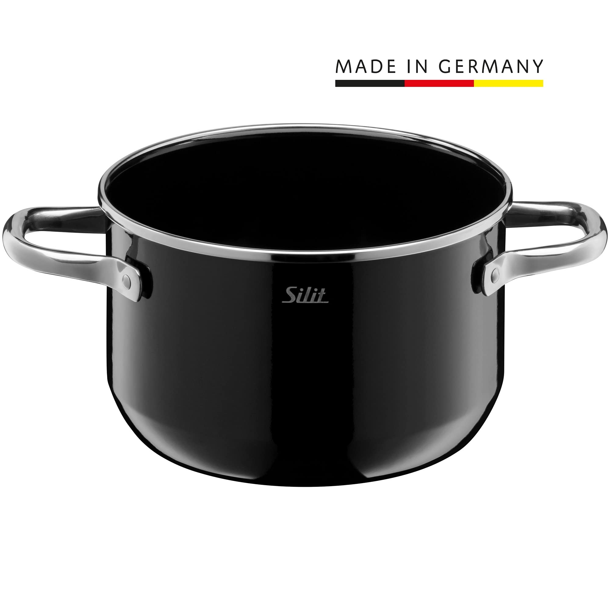 silit-elegance-line-fleischtopf-16-cm-mit-glasdeckel-2-0-l-silargan-funktionsker image 3