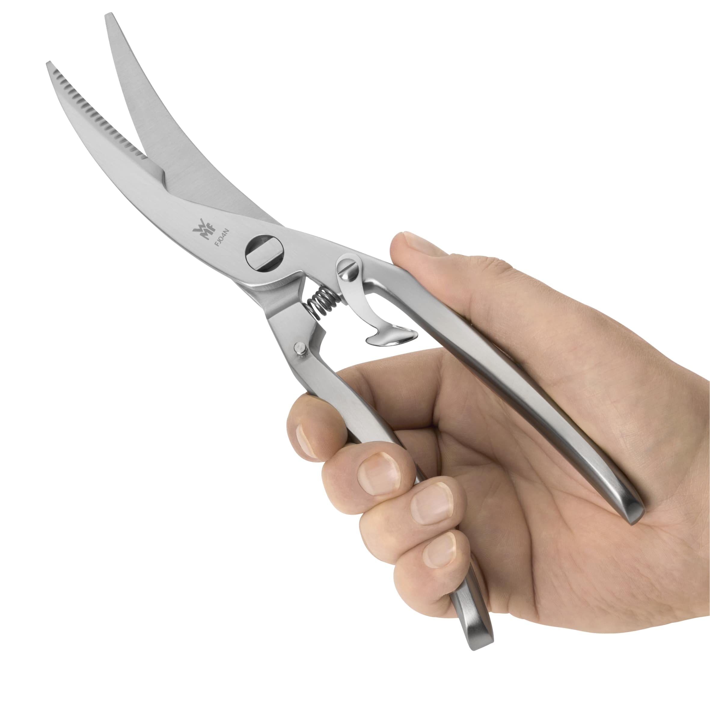 wmf-gefl-gelschere-mit-knochenbrecher-25-cm-cromargan-edelstahl-18-10-sicherheit image 3