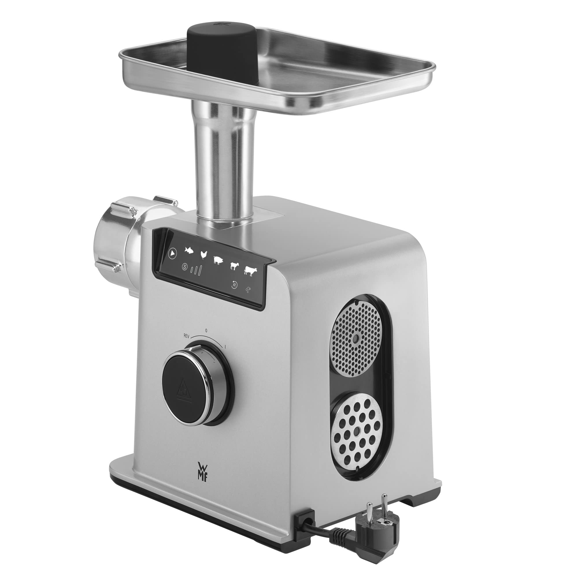 wmf-profi-plus-fleischwolf-elektrisch-350-w-2200-w-blockierleistung-wurstf-llmas image 5