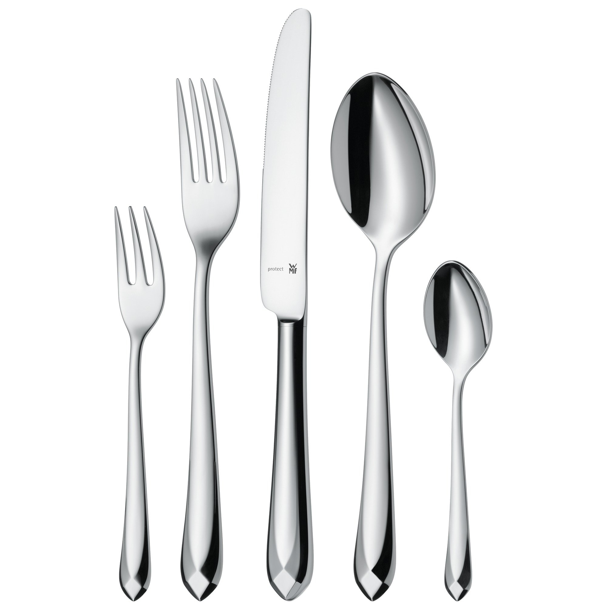 wmf-jette-besteck-set-30-teilig-f-r-6-personen-cromargan-protect-poliert-hohlhef image 1