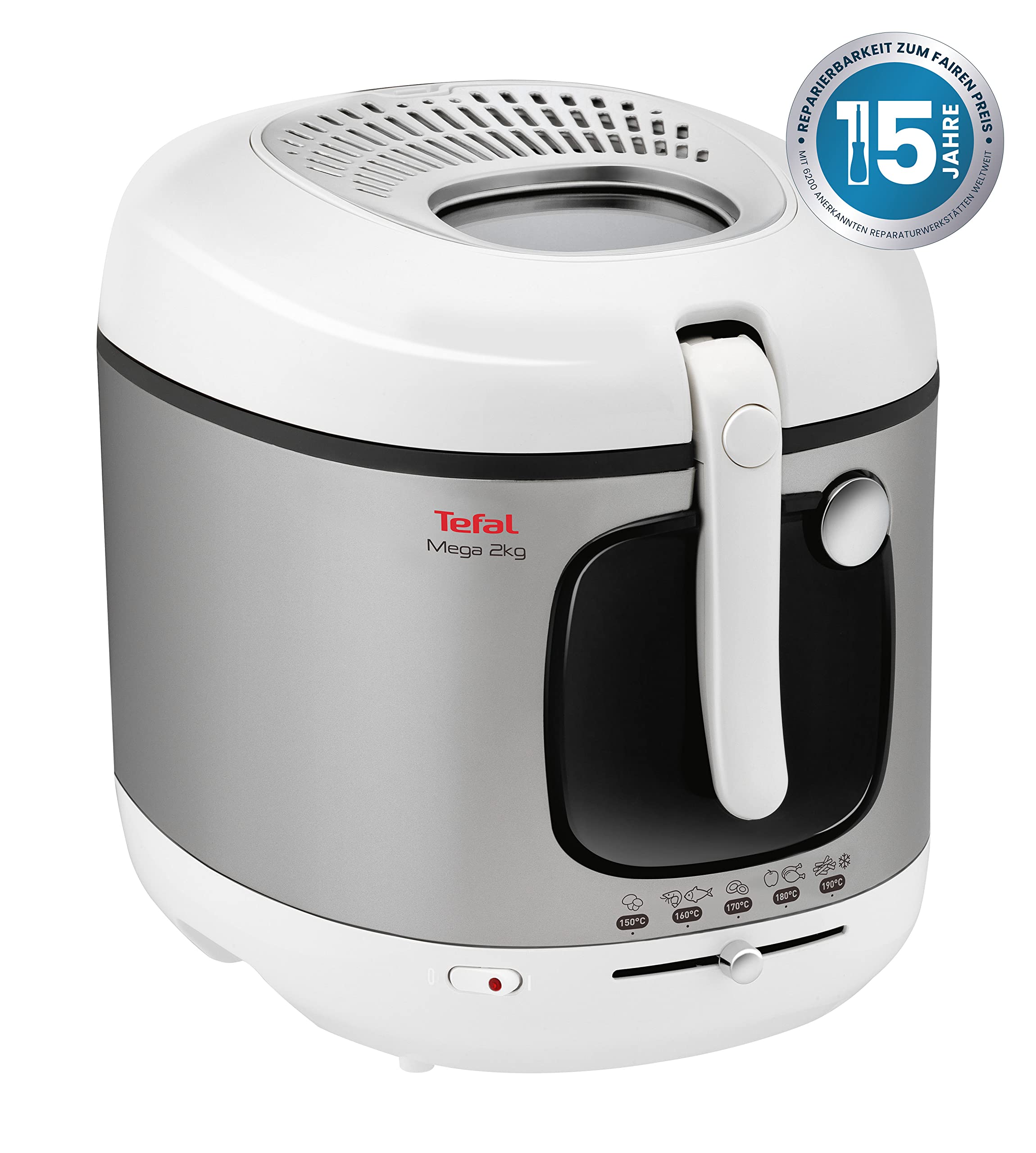 tefal-fr4800-mega-elektrische-fritteuse-3-3-l-l-bis-2-kg-frittiergut-xl-fritteus image 2