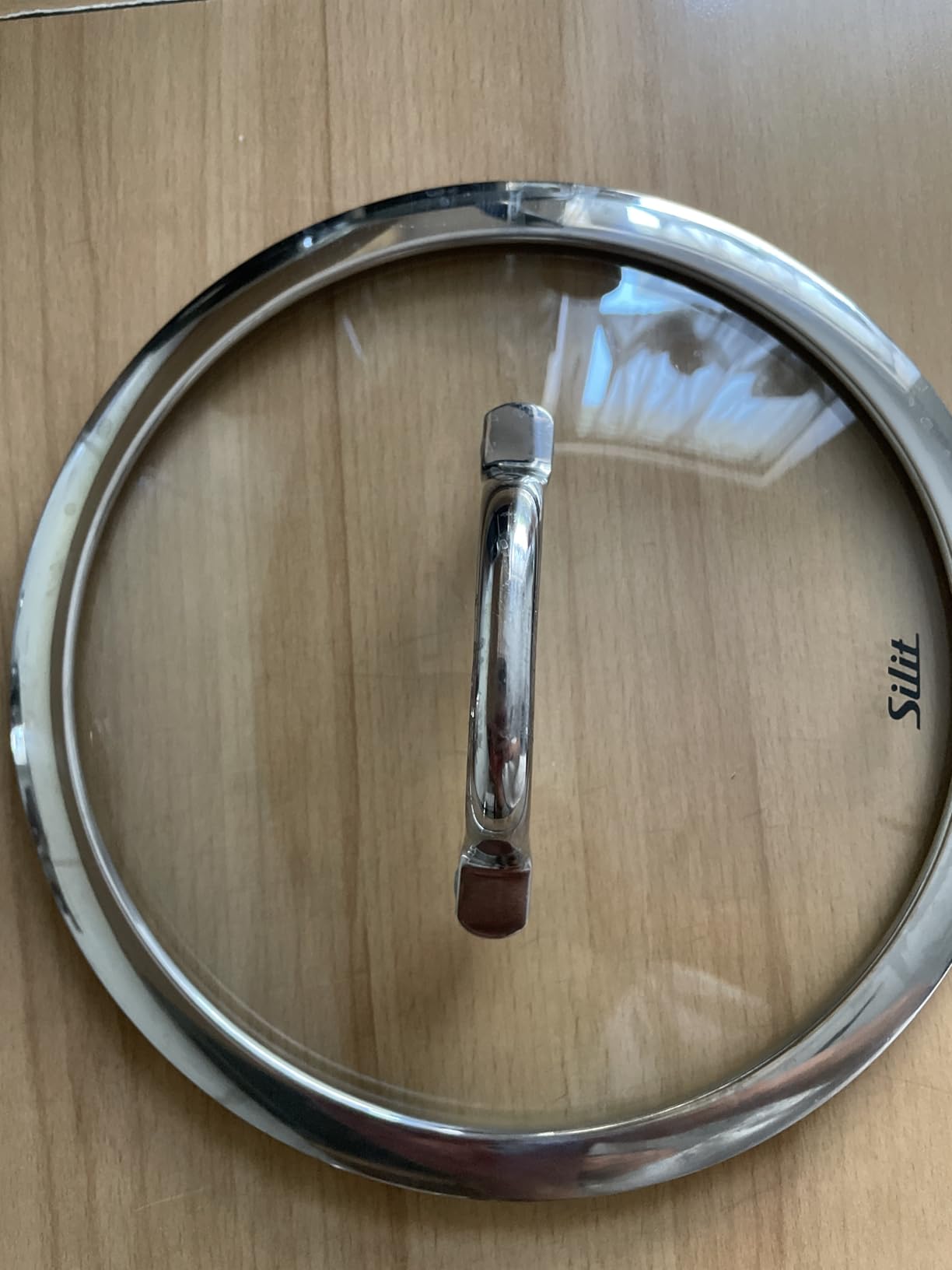 Perfekter Ersatzdeckel
