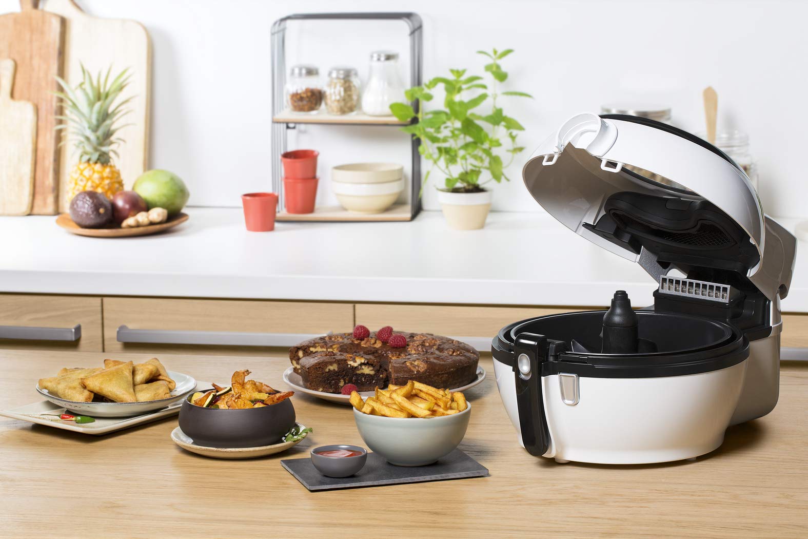 tefal-actifry-genius-fz7600-hei-luftfritteuse-1500-w-1-2-kg-kapazit-t-dual-motio image 6