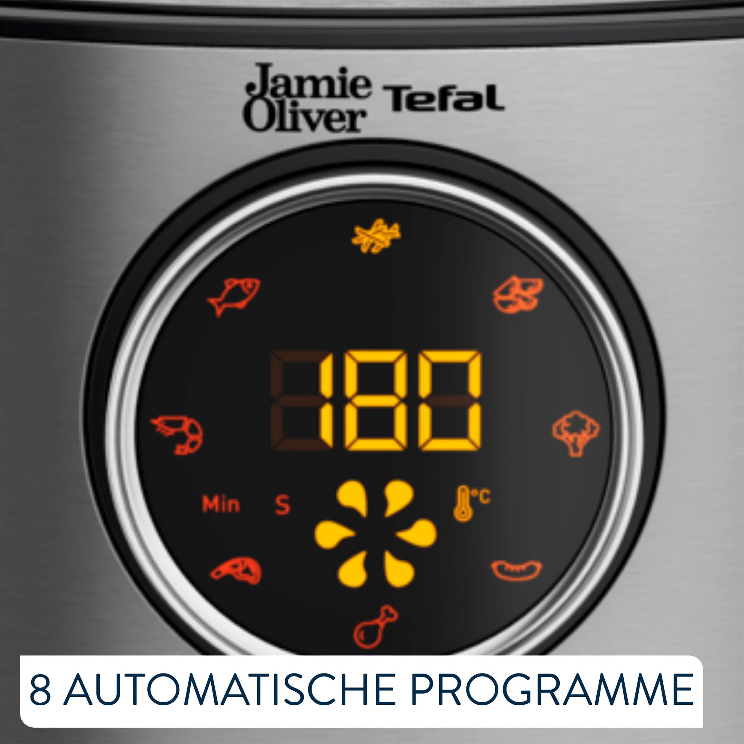 jamie-oliver-by-tefal-ultra-fry-hei-luftfritteuse-ey11jd10-1630-w-4-2-l-xl-touch image 5