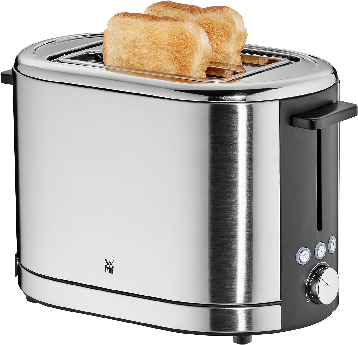 wmf-lono-toaster-2-scheiben-doppelschlitz-toaster-f-r-xxl-toast-mit-br-tchenaufs image 1