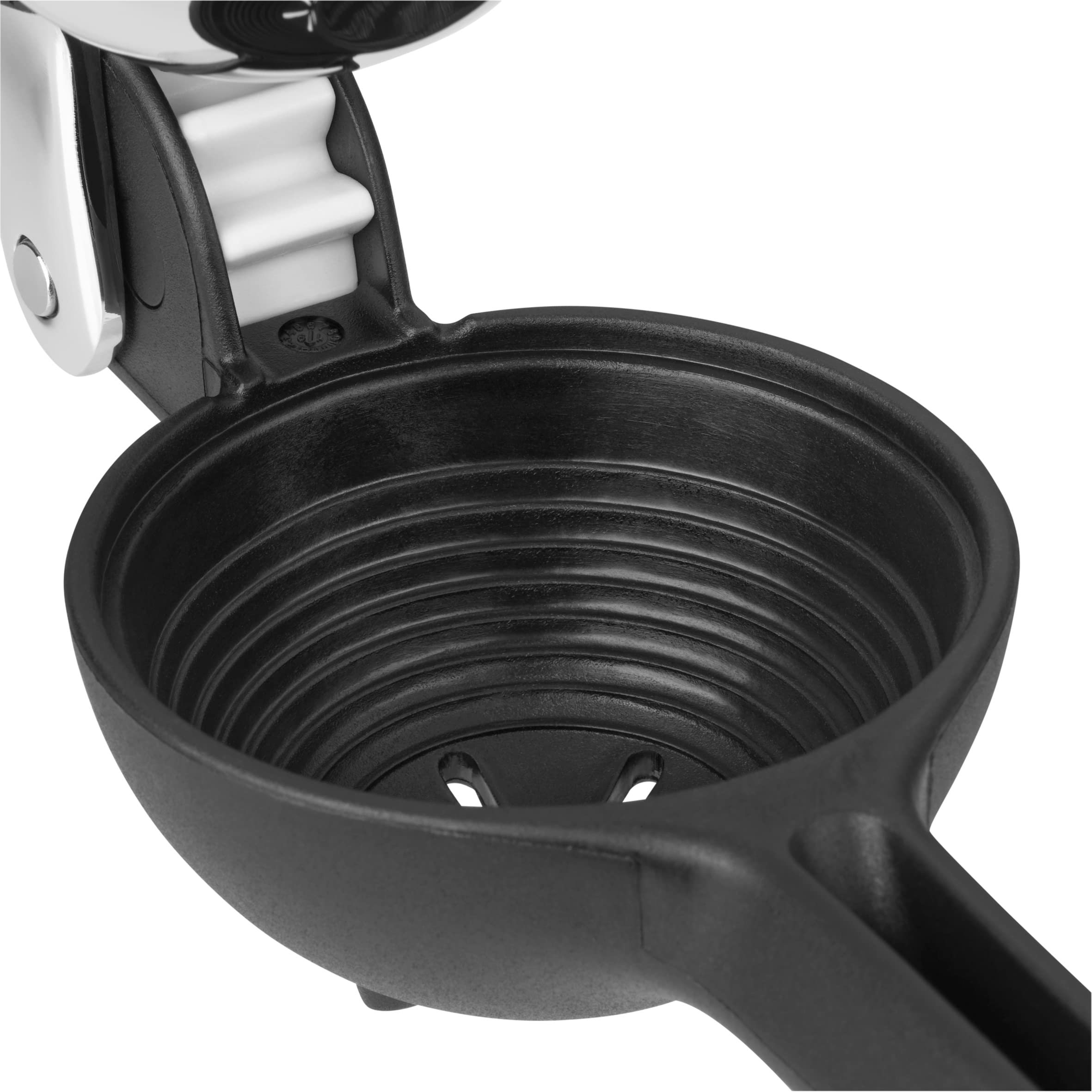 wmf-top-tools-zitronenpresse-26-cm-manuelle-hebel-zitruspresse-mit-edelstahl-pre image 4