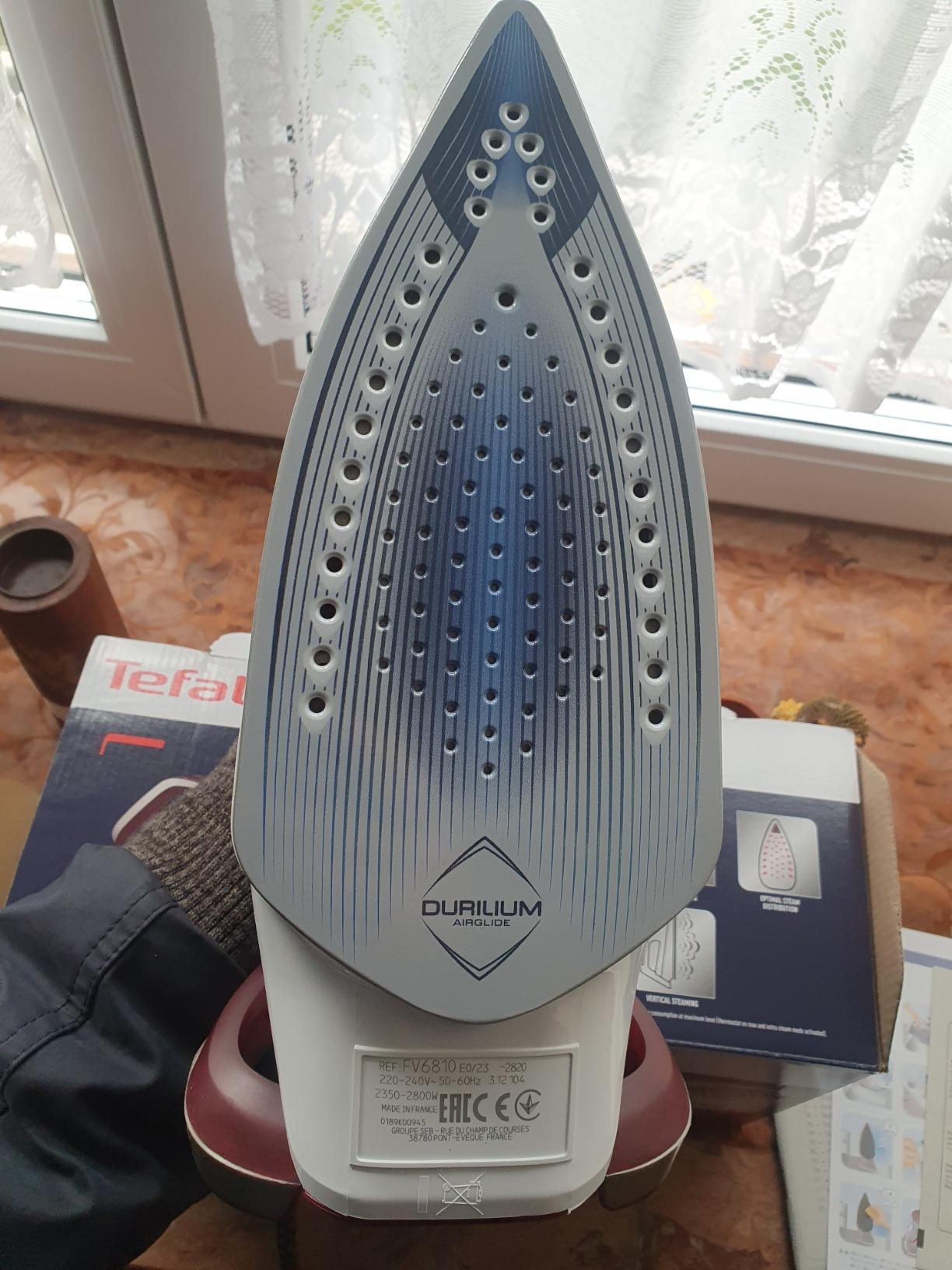 Solides Gerät