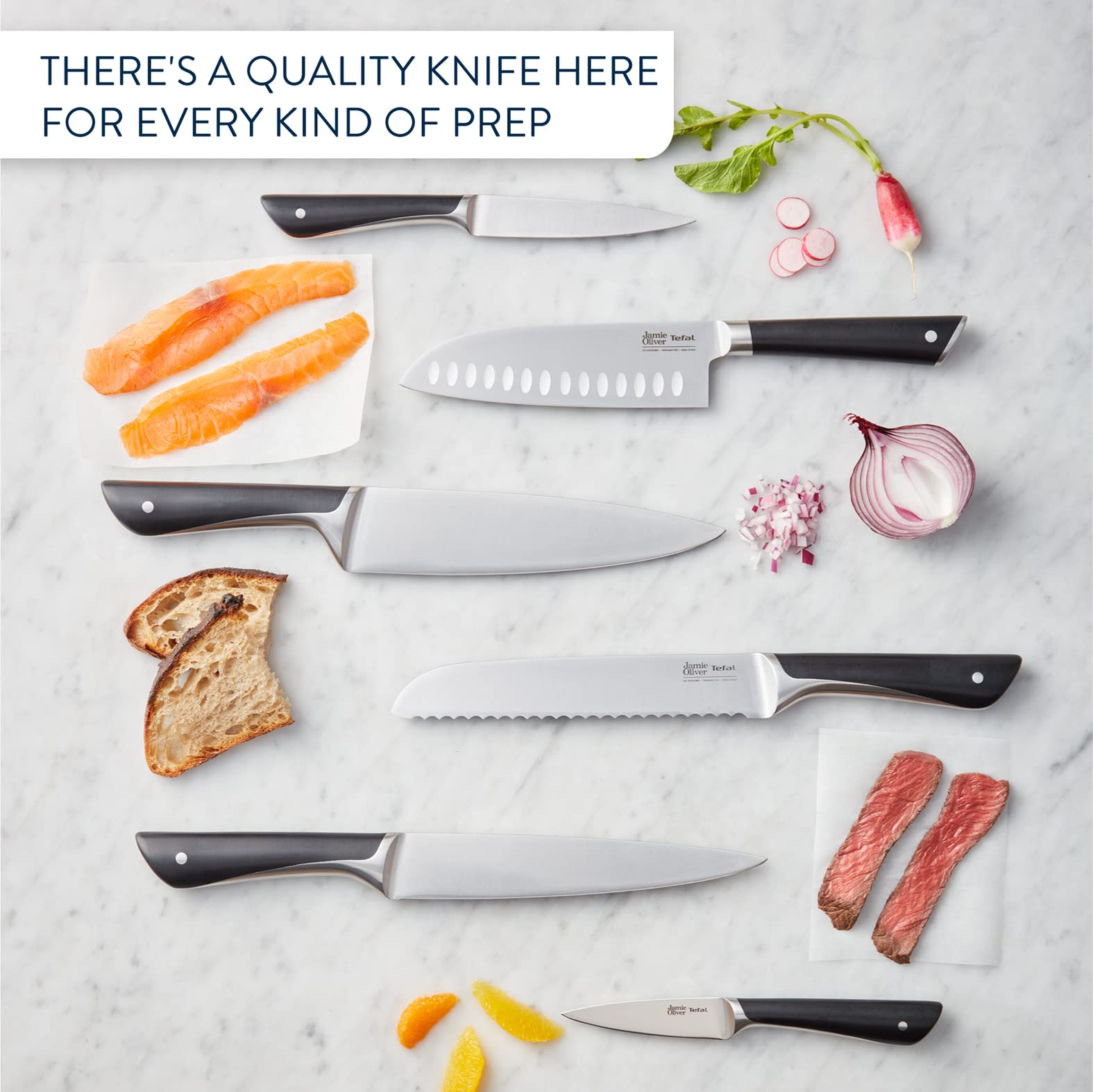 tefal-jamie-oliver-messerblock-7-teilig-k267s7-6-k-chenmesser-aus-eisgeh-rtetem- image 5